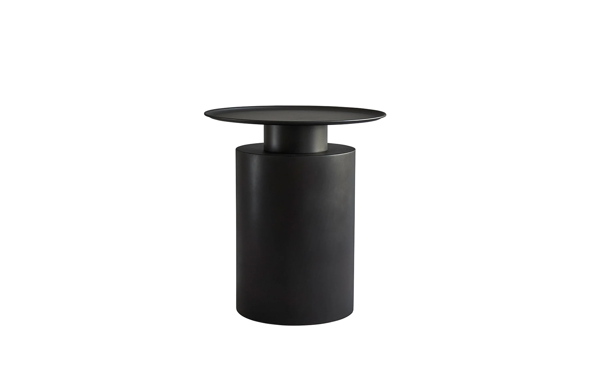 Pillar coffee table - Image 3