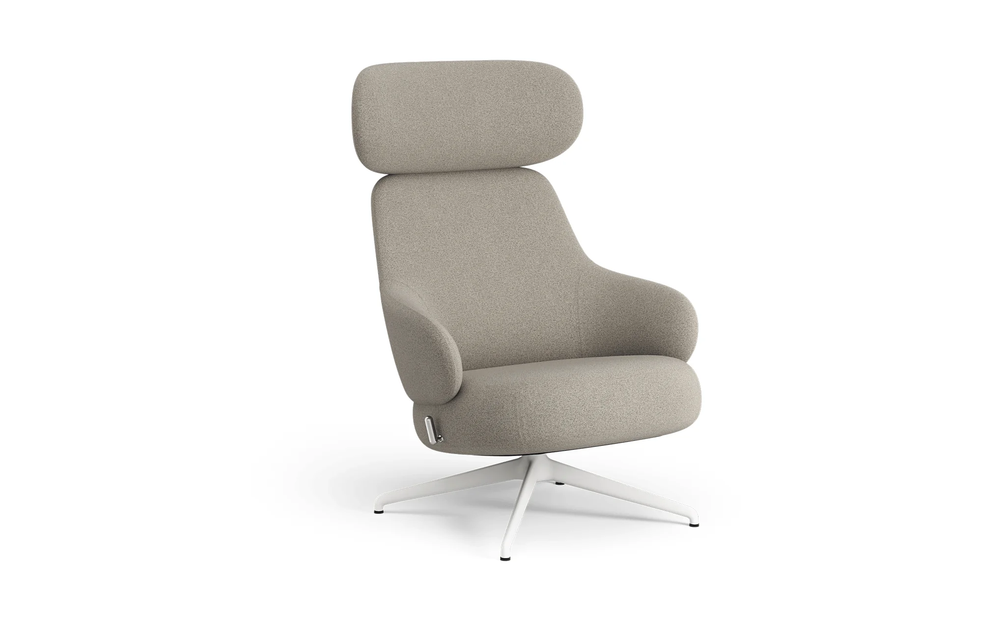 Pillo easy chair - high back - Image 7
