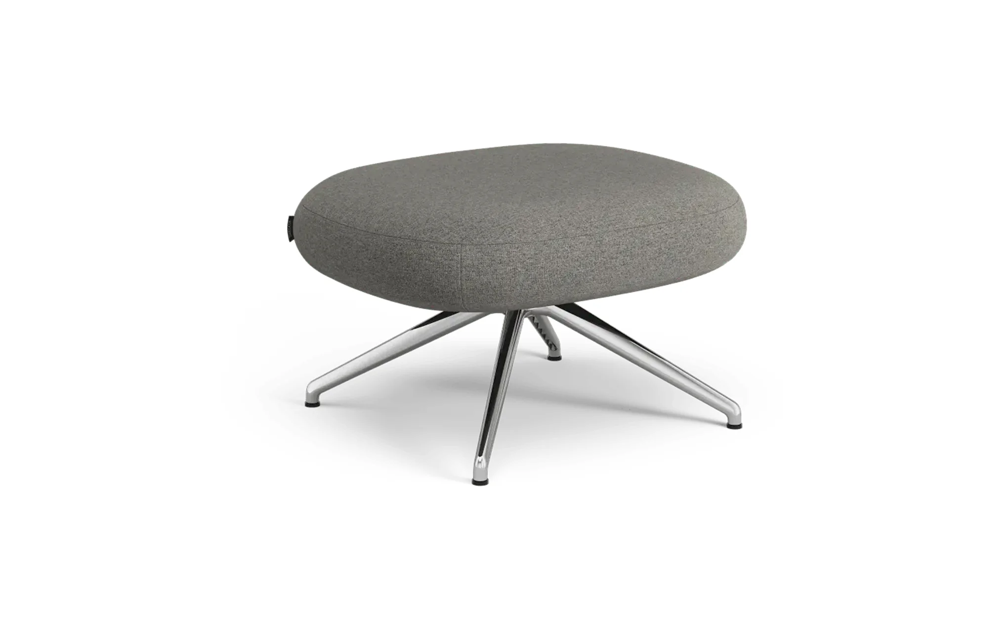 Pillo footstool - Image 3