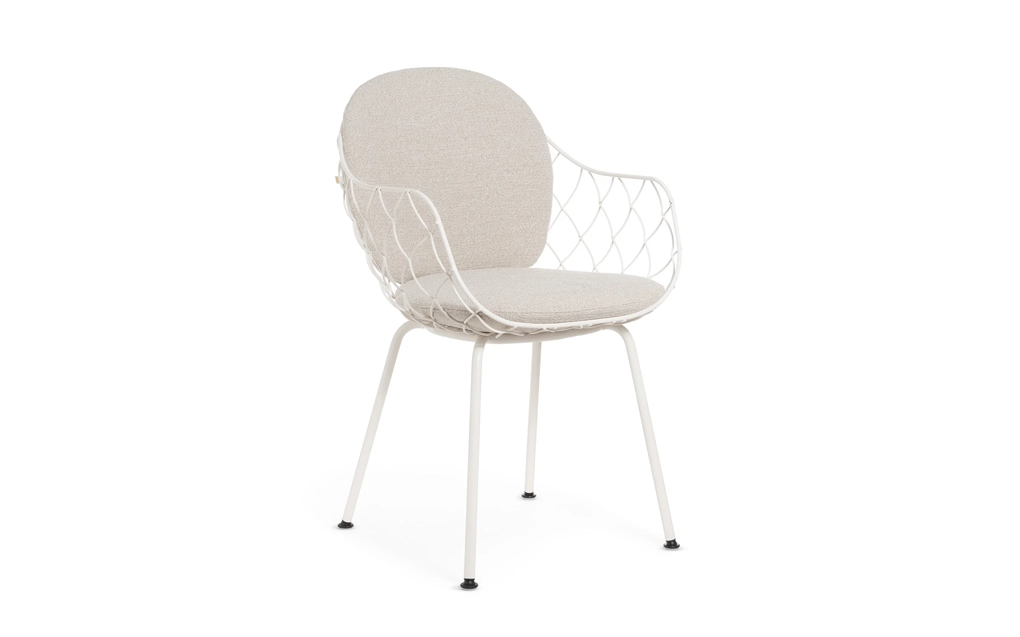 Piña armchair