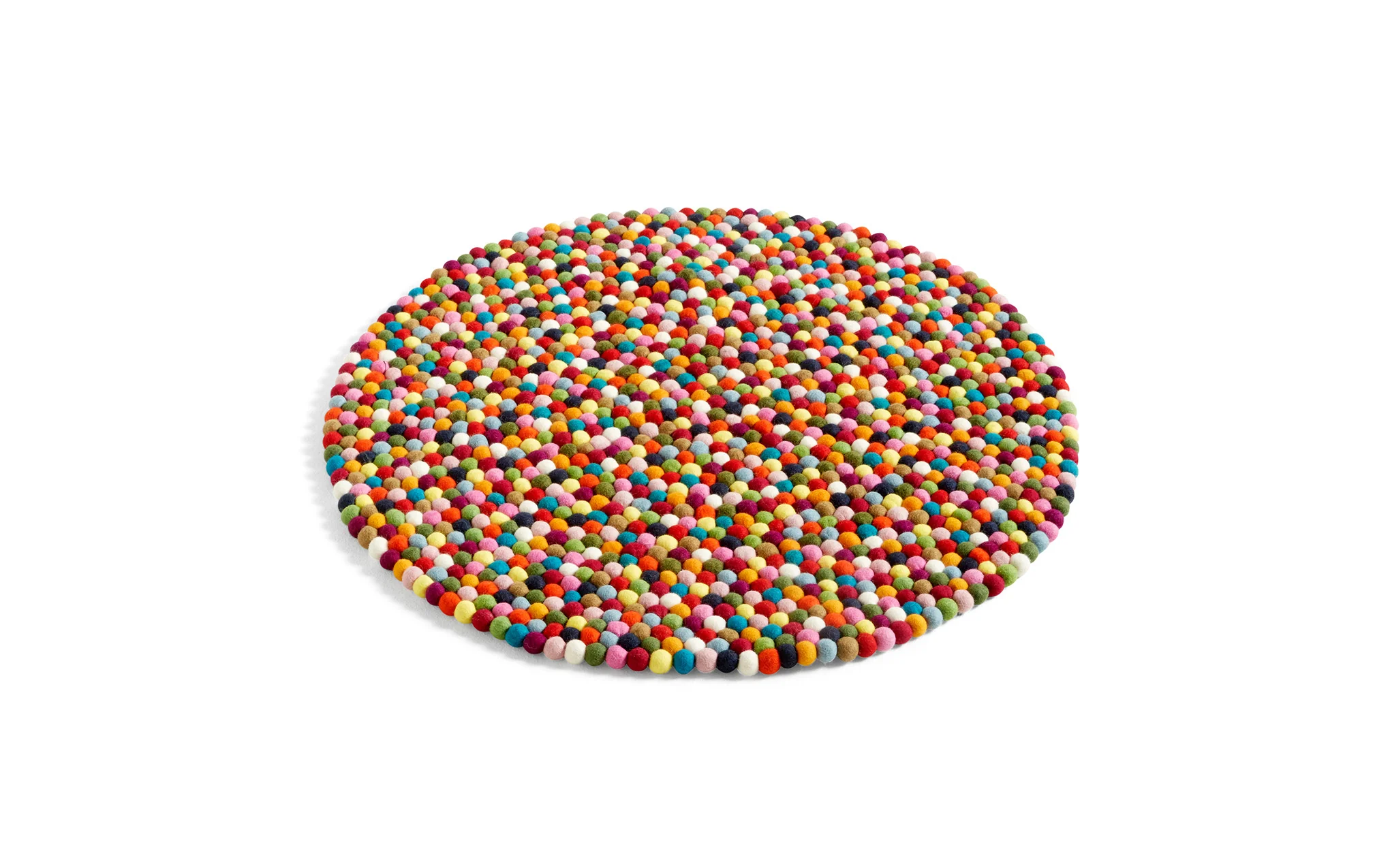 Pinocchio rug