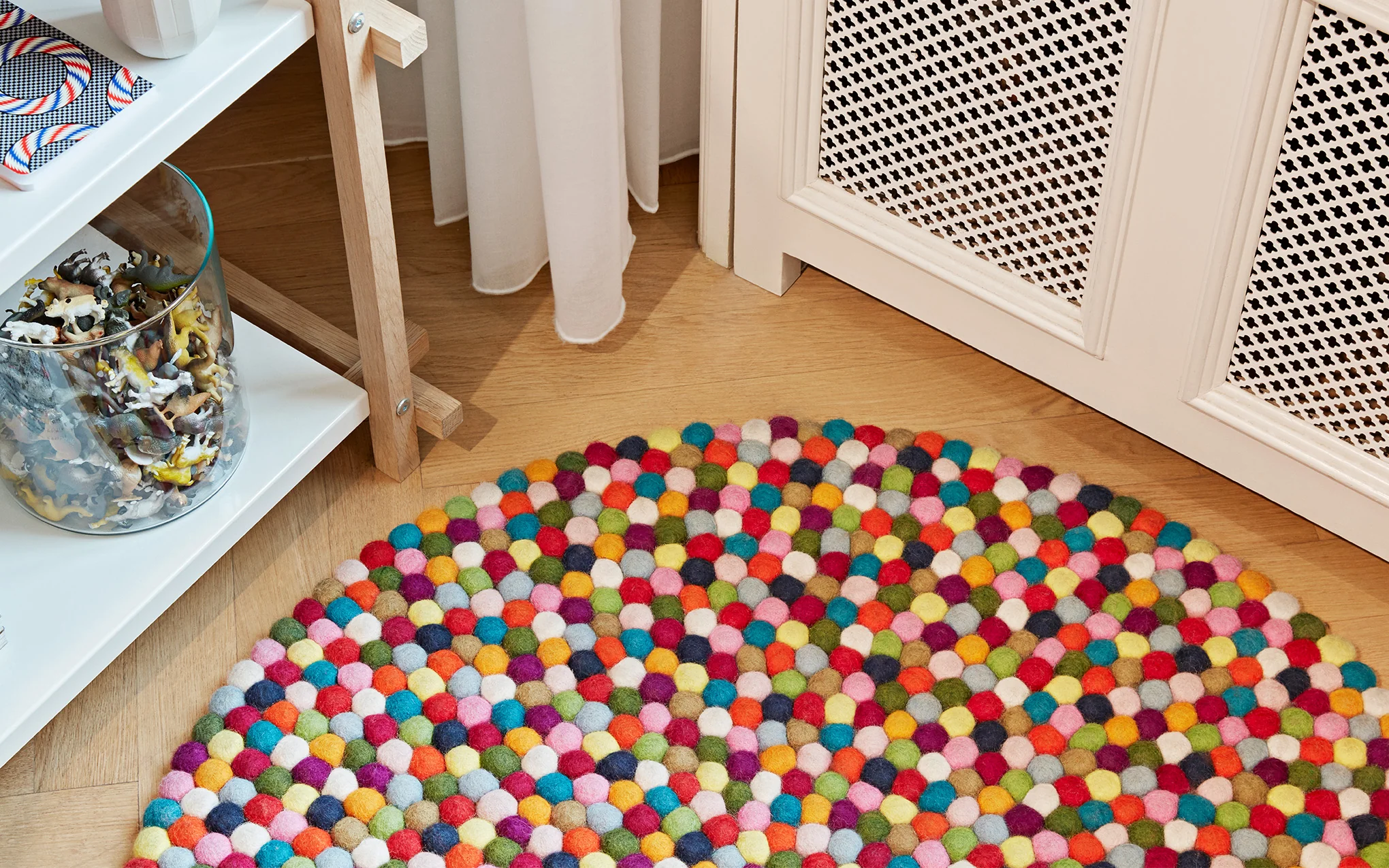 Pinocchio rug - Image 5