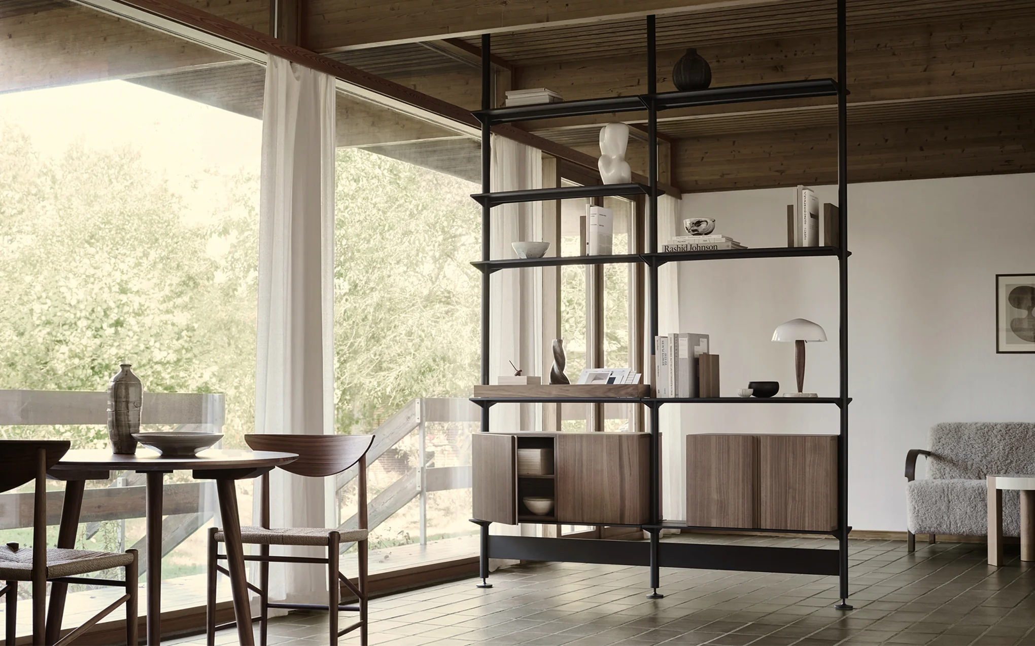 Pira G2 - floor to ceiling A - Image 2