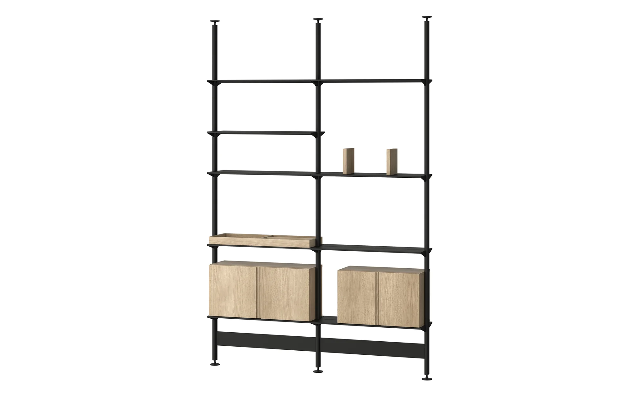 Pira G2 - floor to ceiling A - Image 3