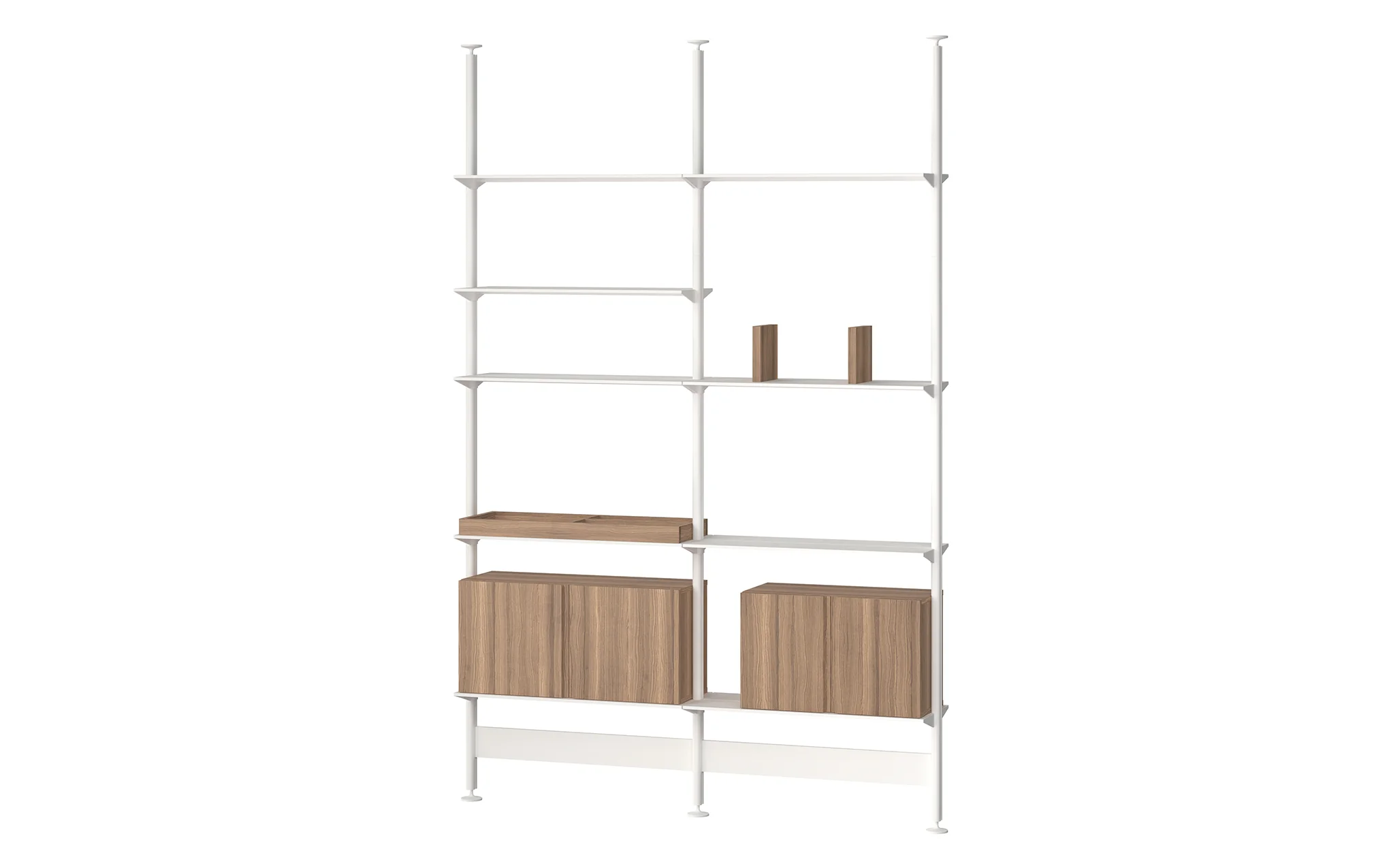 Pira G2 - floor to ceiling A - Image 4