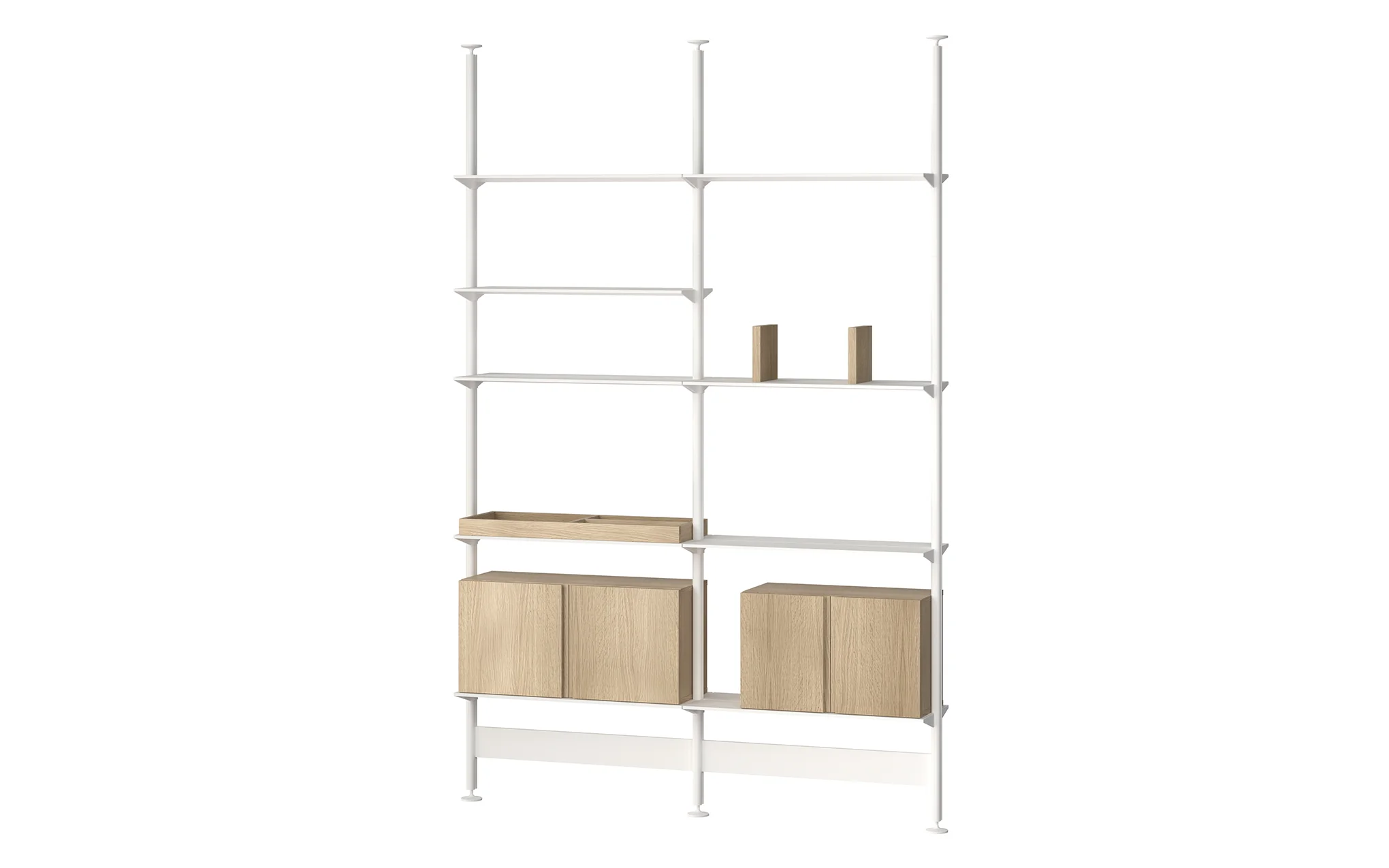 Pira G2 - floor to ceiling A - Image 5