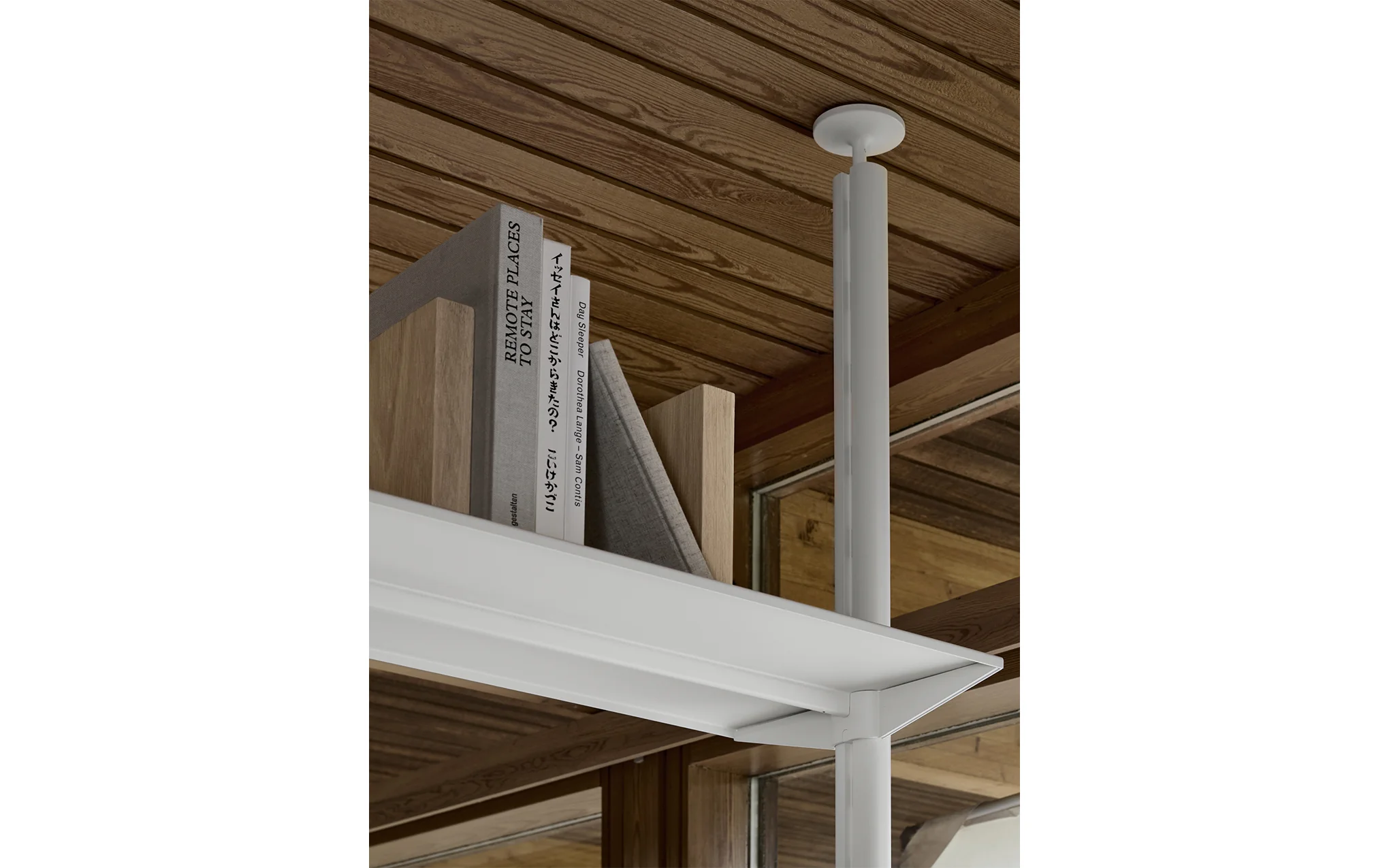 Pira G2 - floor to ceiling B - Image 2