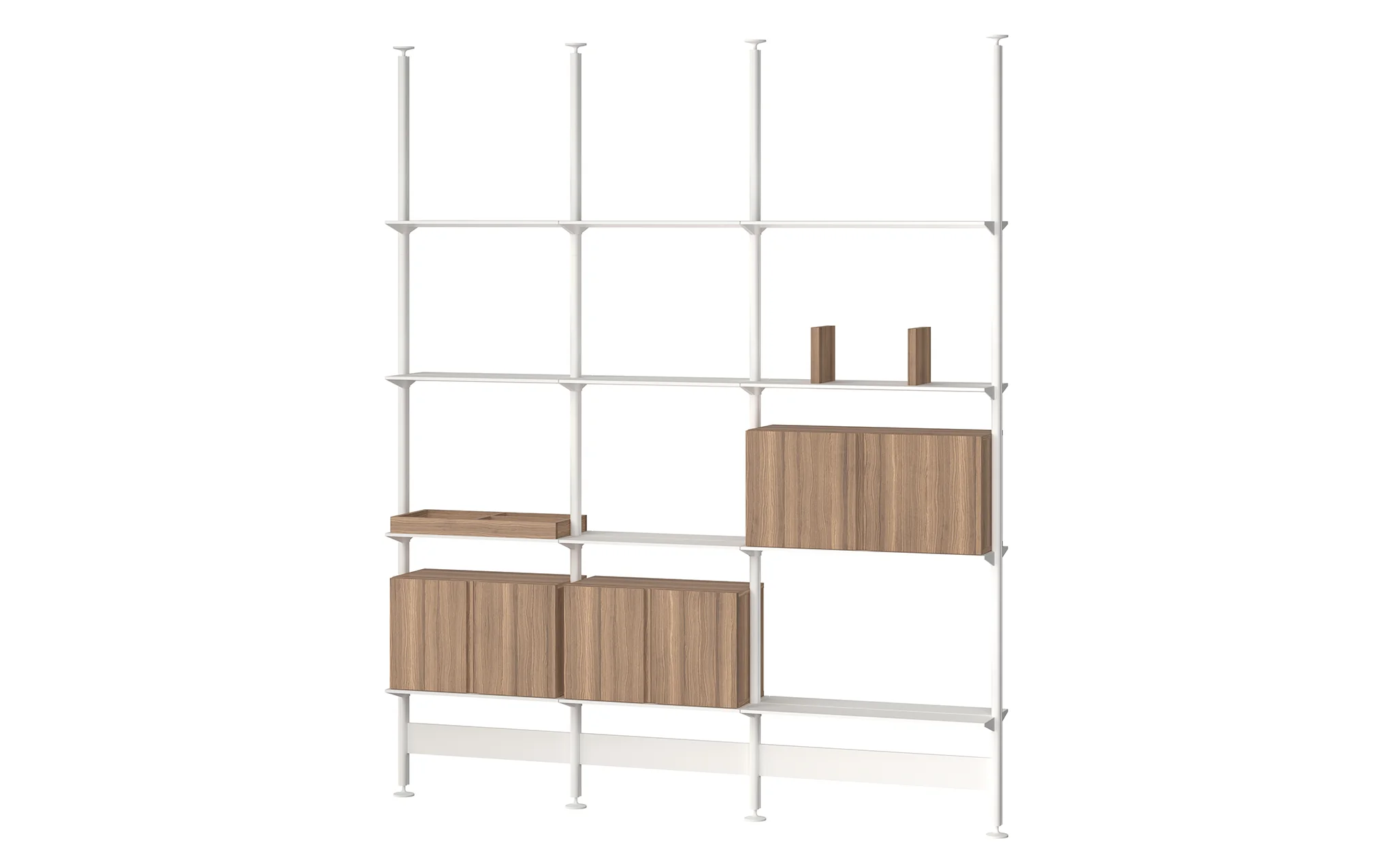 Pira G2 - floor to ceiling B - Image 5