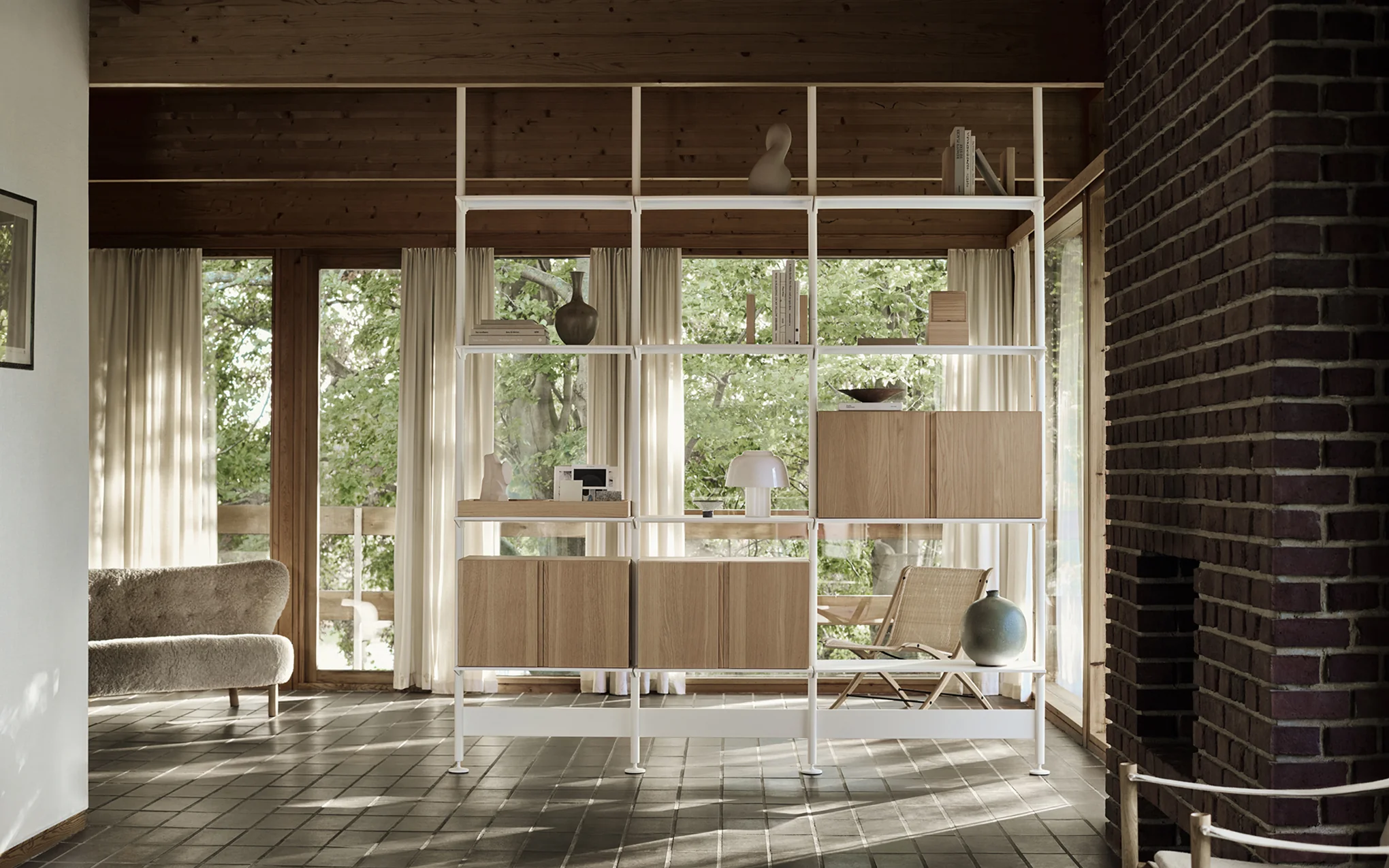 Pira G2 - floor to ceiling B - Image 7