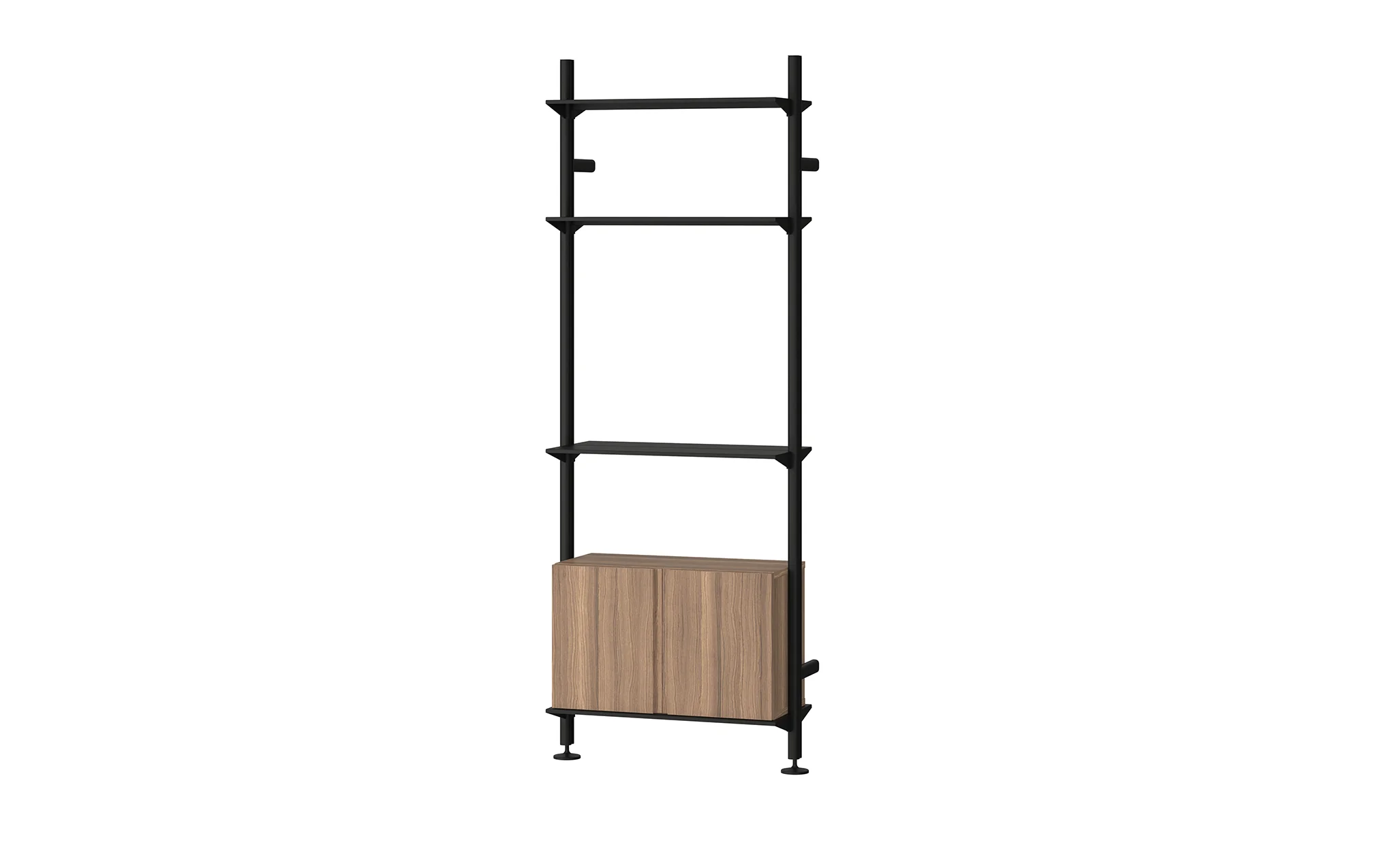 Pira G2 - wall mounted B