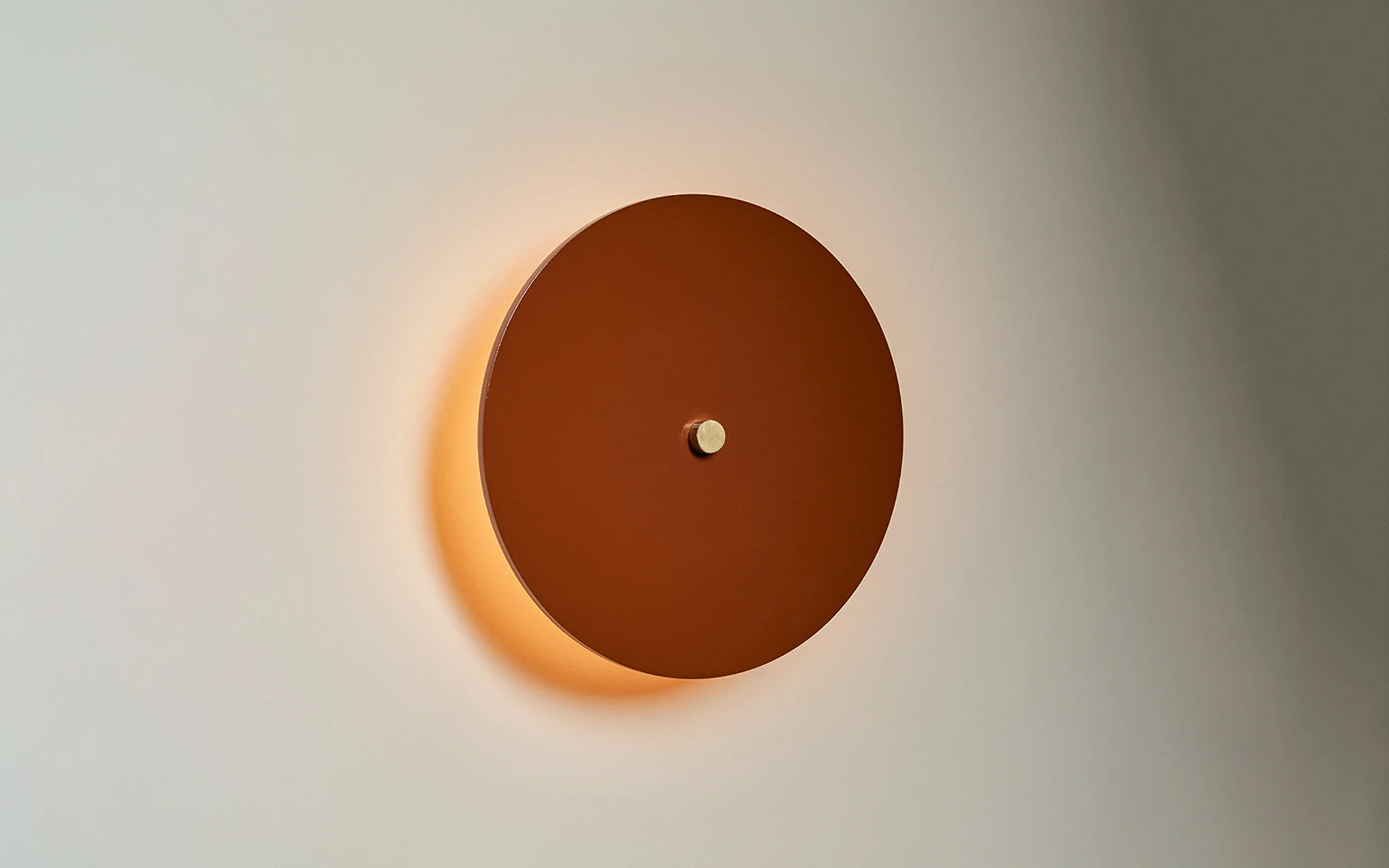 Pith sconce - Image 11
