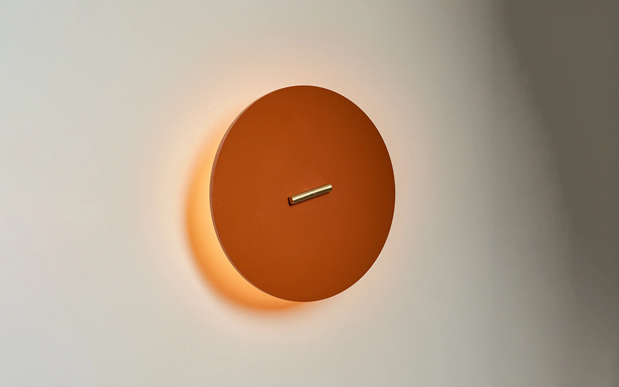 Pith sconce - Image 12