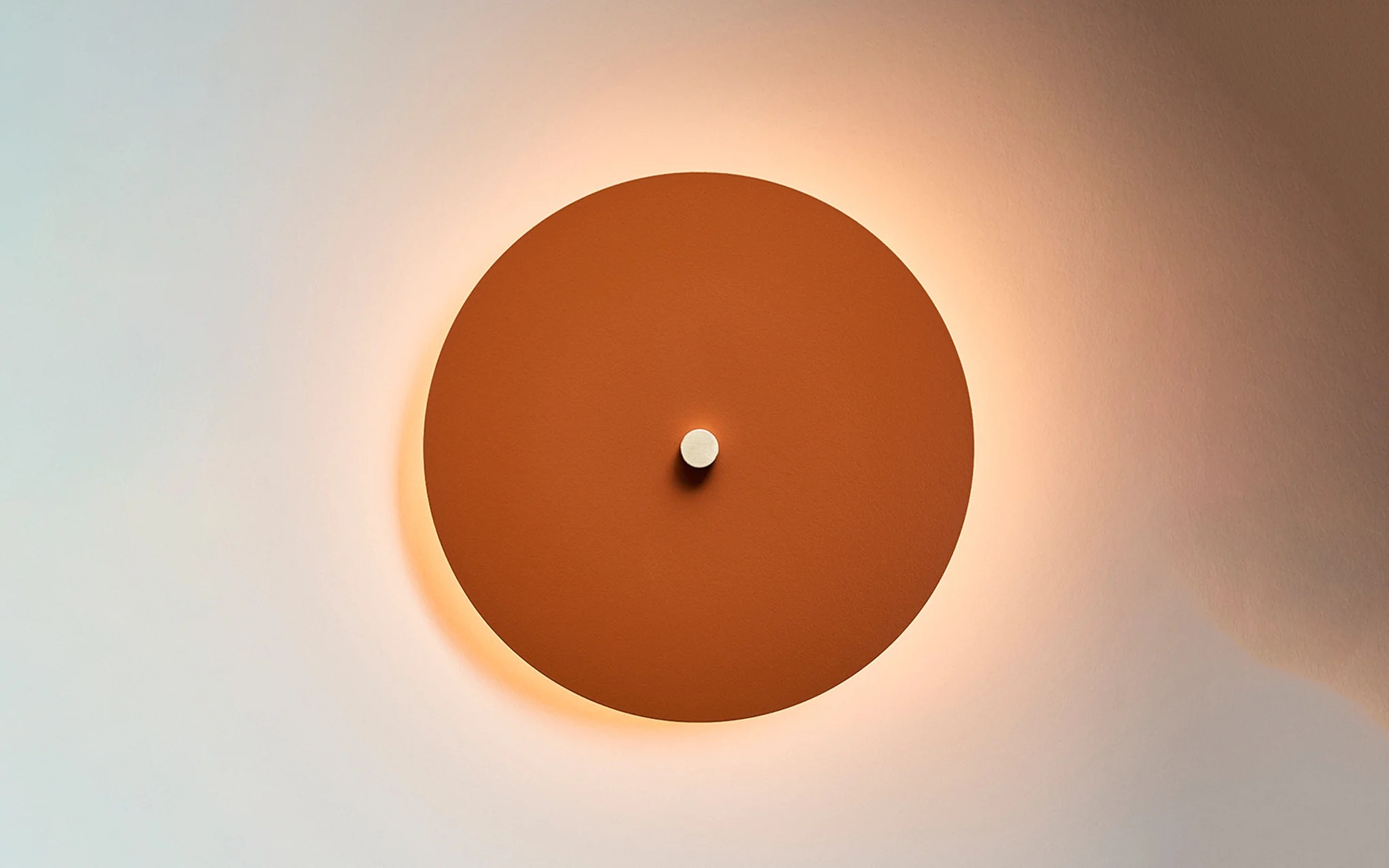 Pith sconce - Image 17