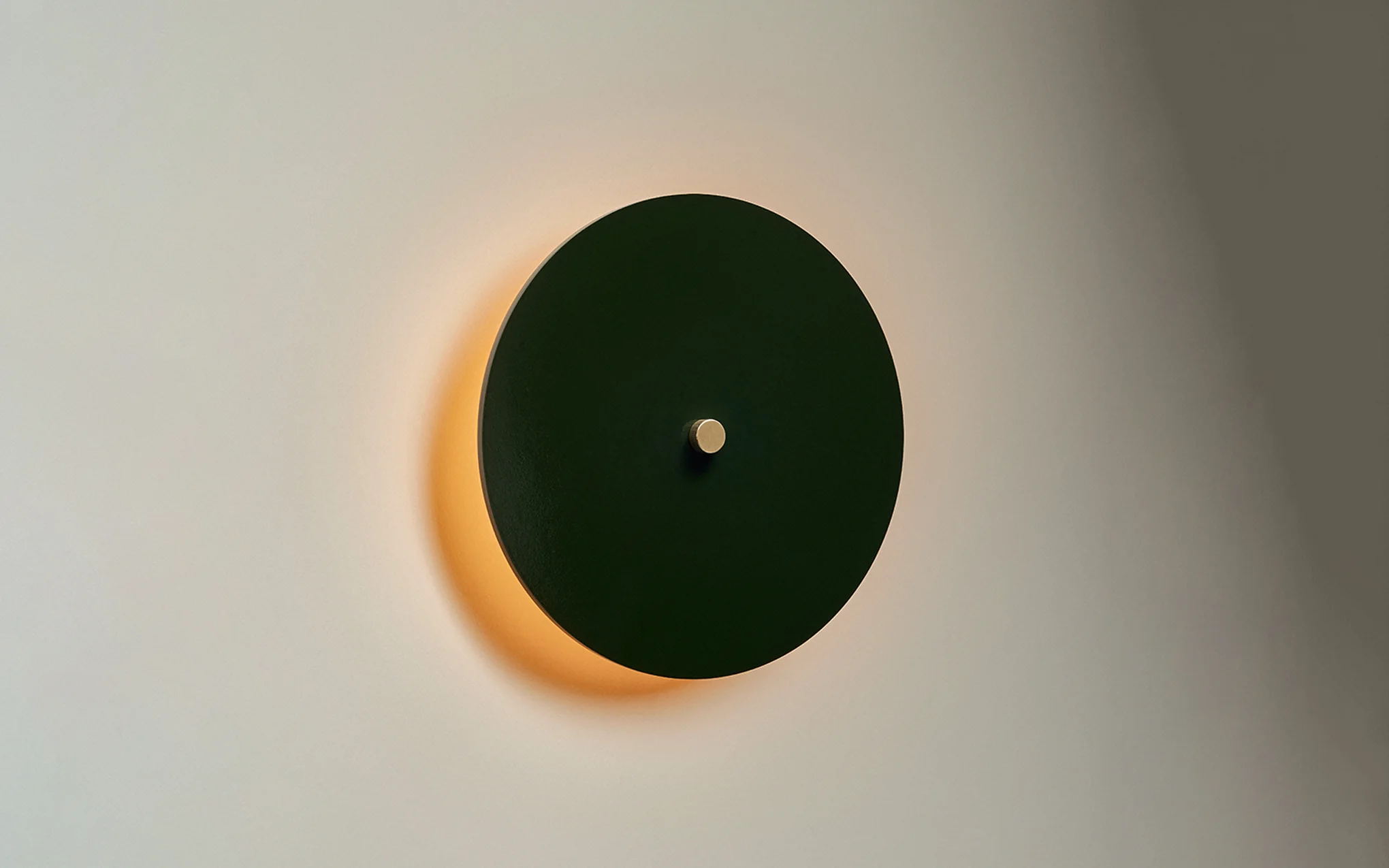Pith sconce - Image 2