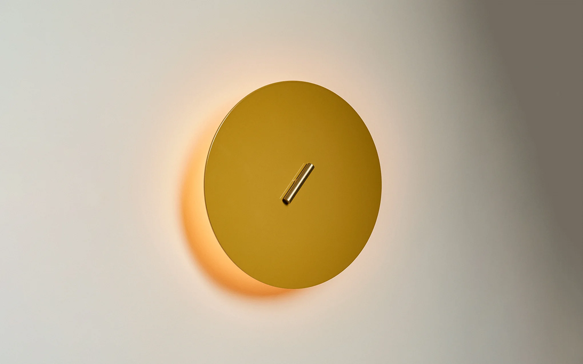 Pith sconce - Image 3