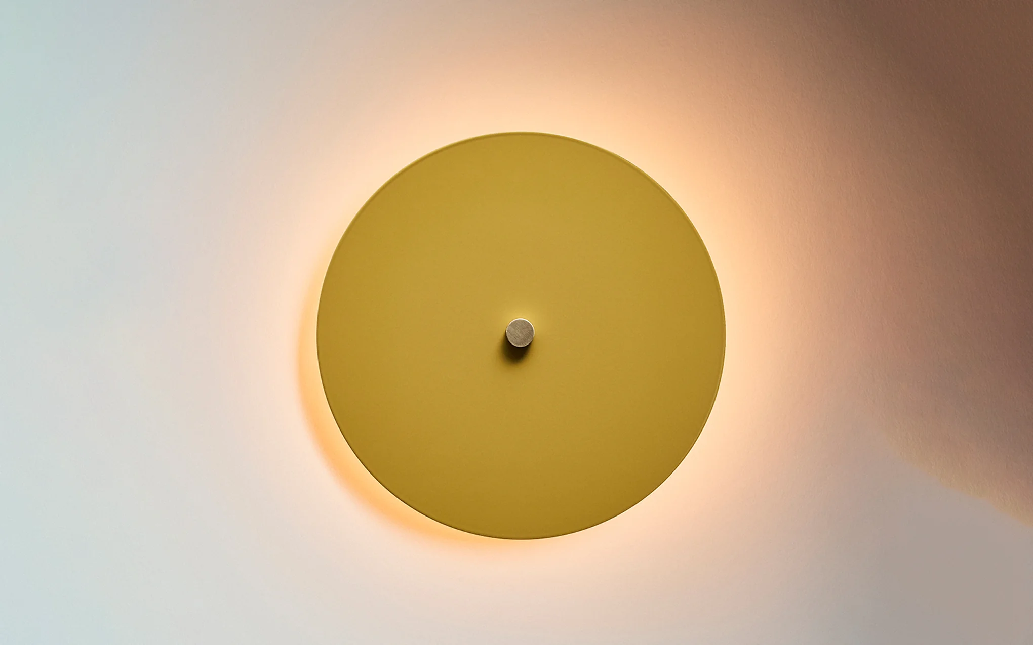Pith sconce - Image 5