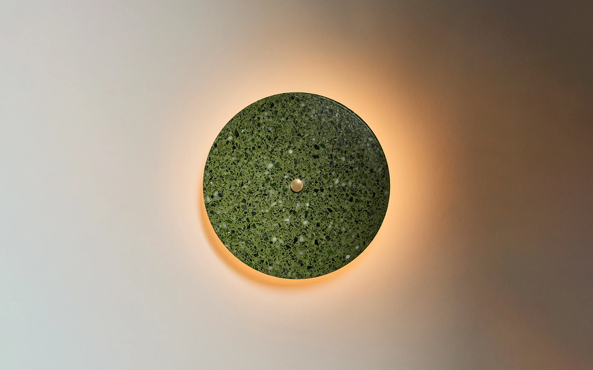 Pith sconce - terrazzo - Image 11