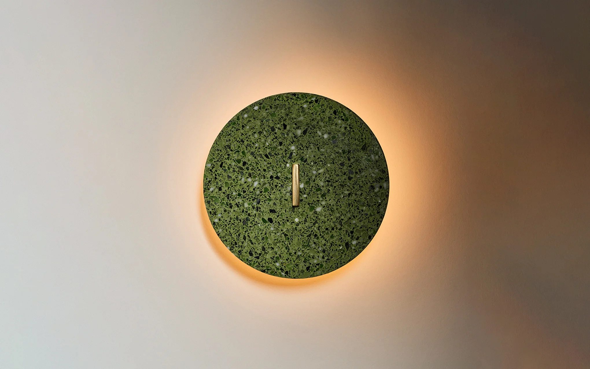 Pith sconce - terrazzo - Image 12