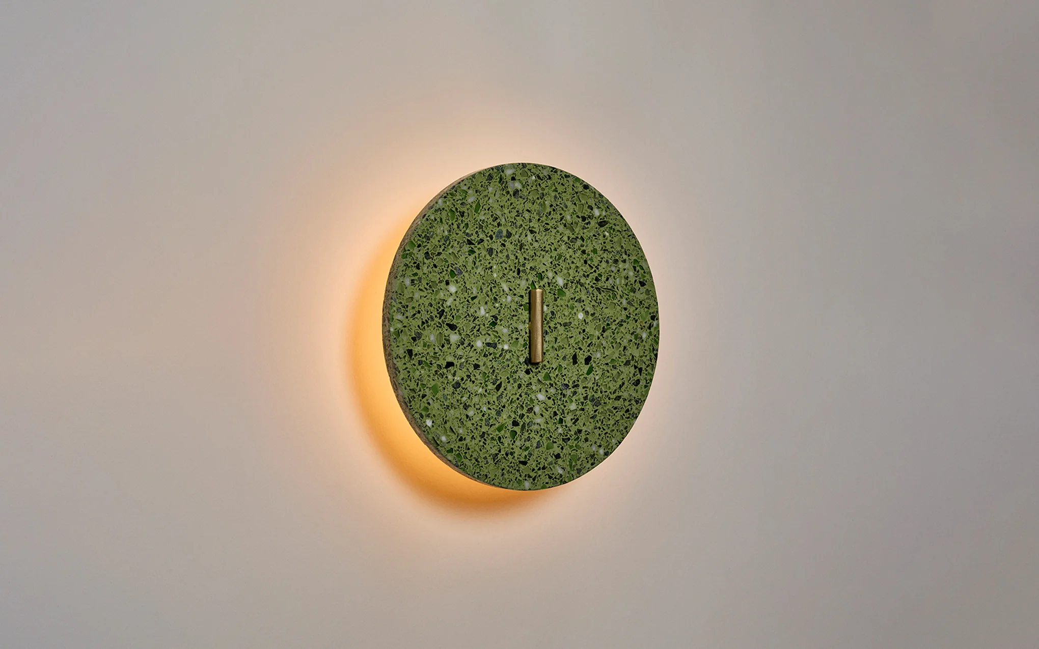 Pith sconce - terrazzo - Image 13
