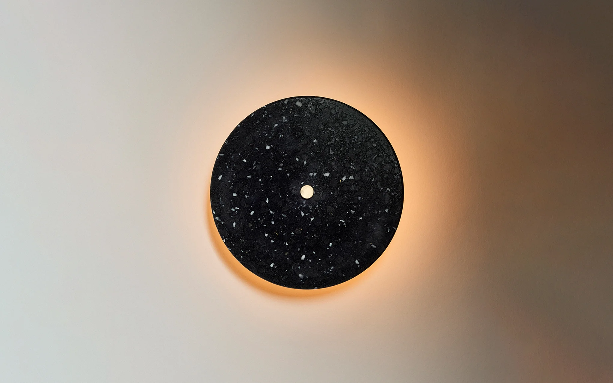 Pith sconce - terrazzo - Image 14