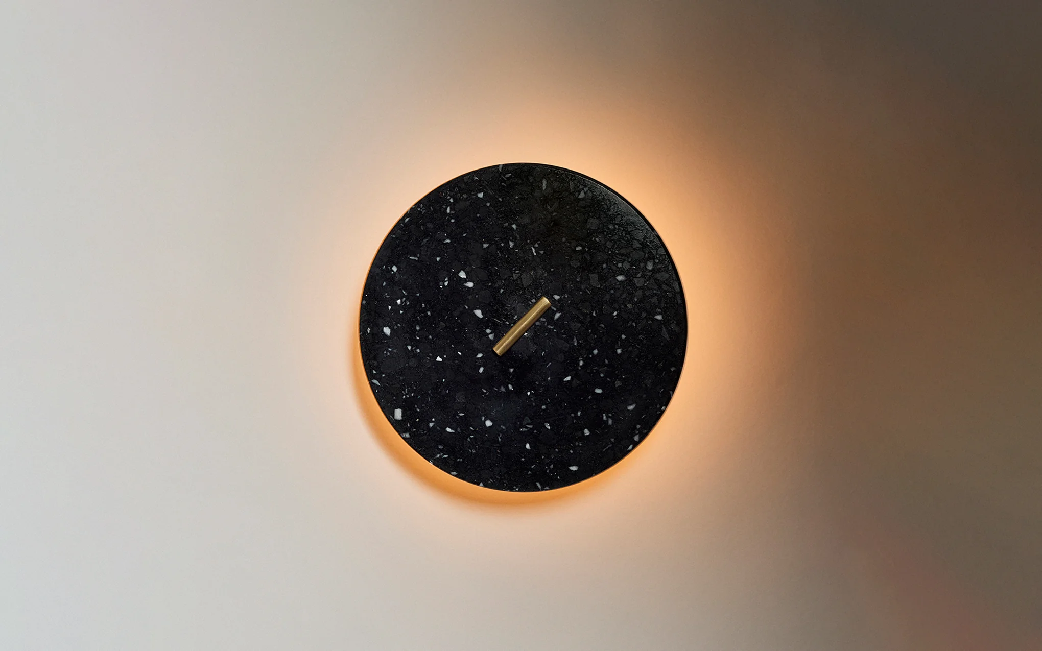 Pith sconce - terrazzo - Image 15