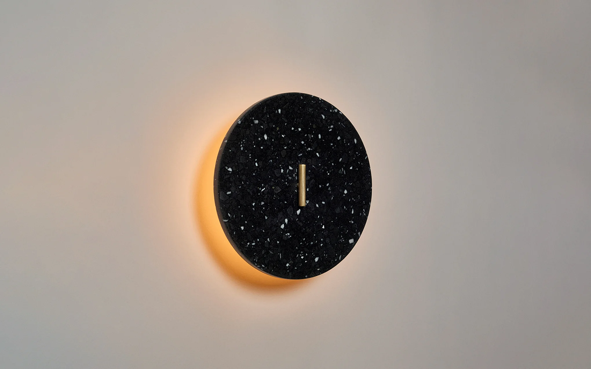 Pith sconce - terrazzo - Image 16