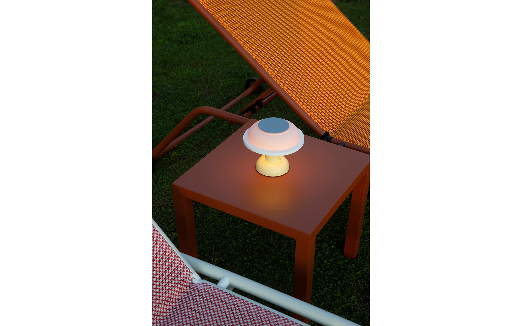 Lamp PL4 - dual functionality - Image 12