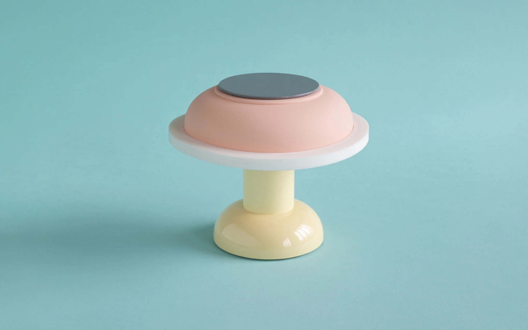 Lamp PL4 - dual functionality - Image 2