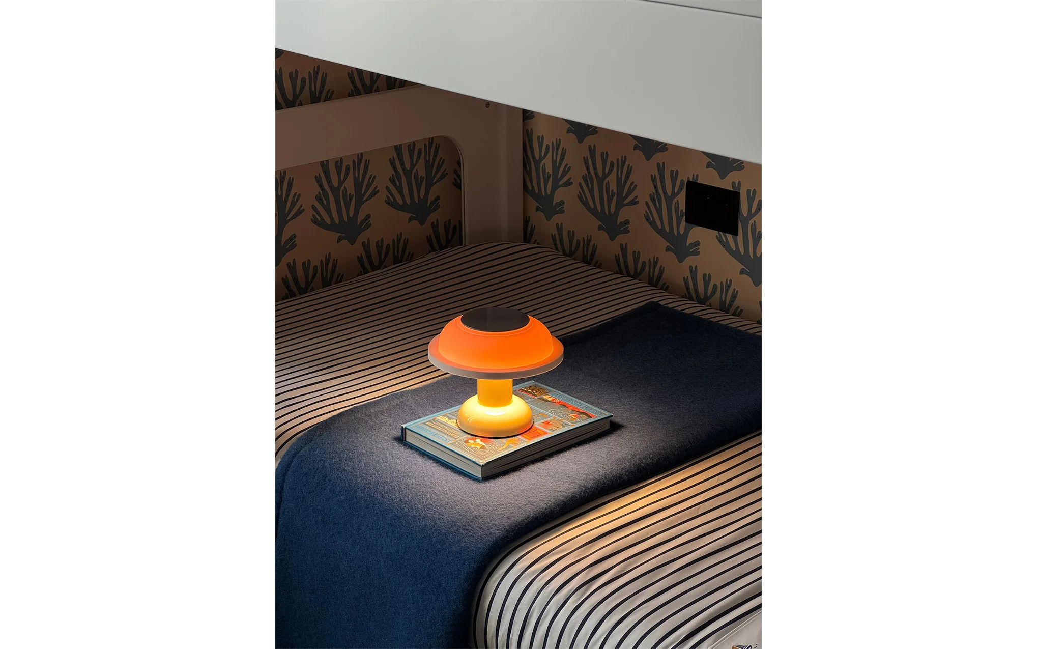 Lamp PL4 - dual functionality - Image 5