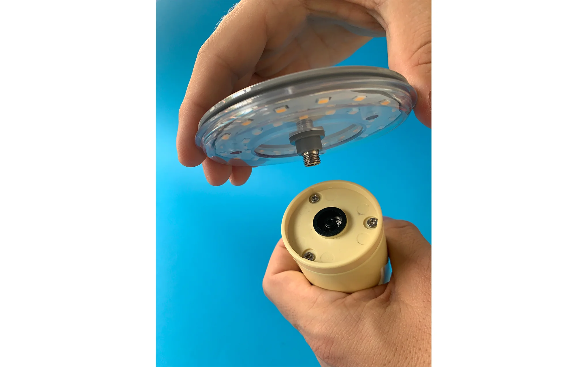 Lamp PL4 - dual functionality - Image 6