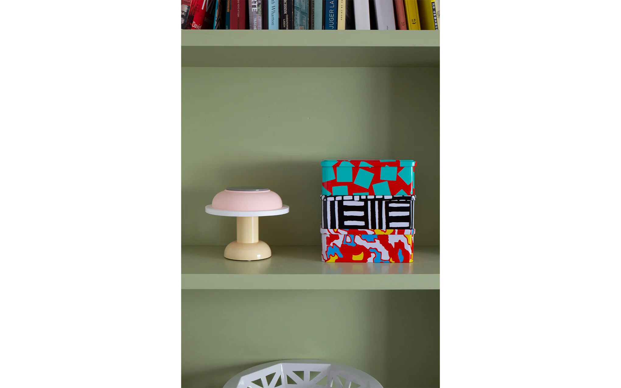 Lamp PL4 - dual functionality - Image 8