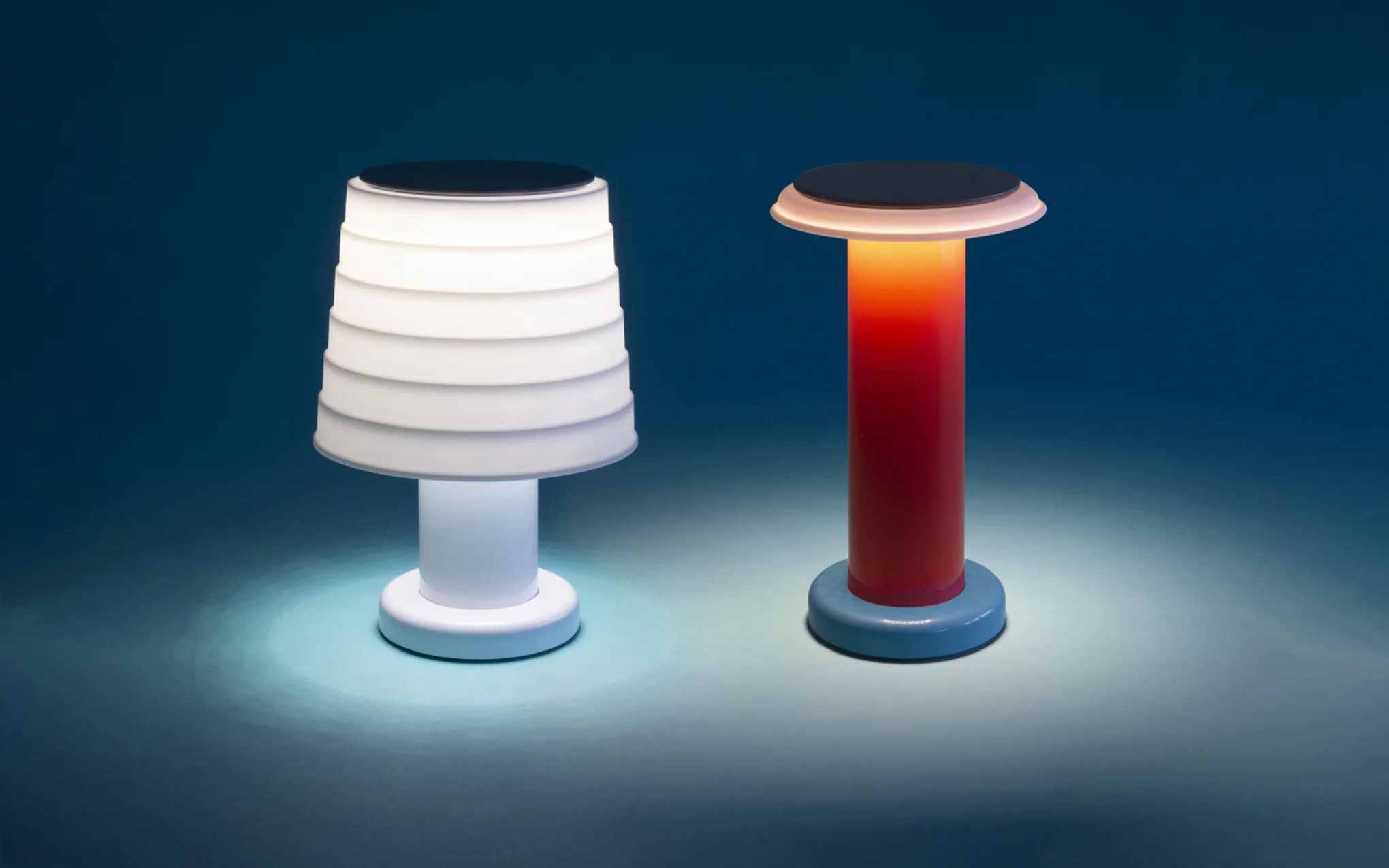 Lamp PL5 - dual functionality - Image 12