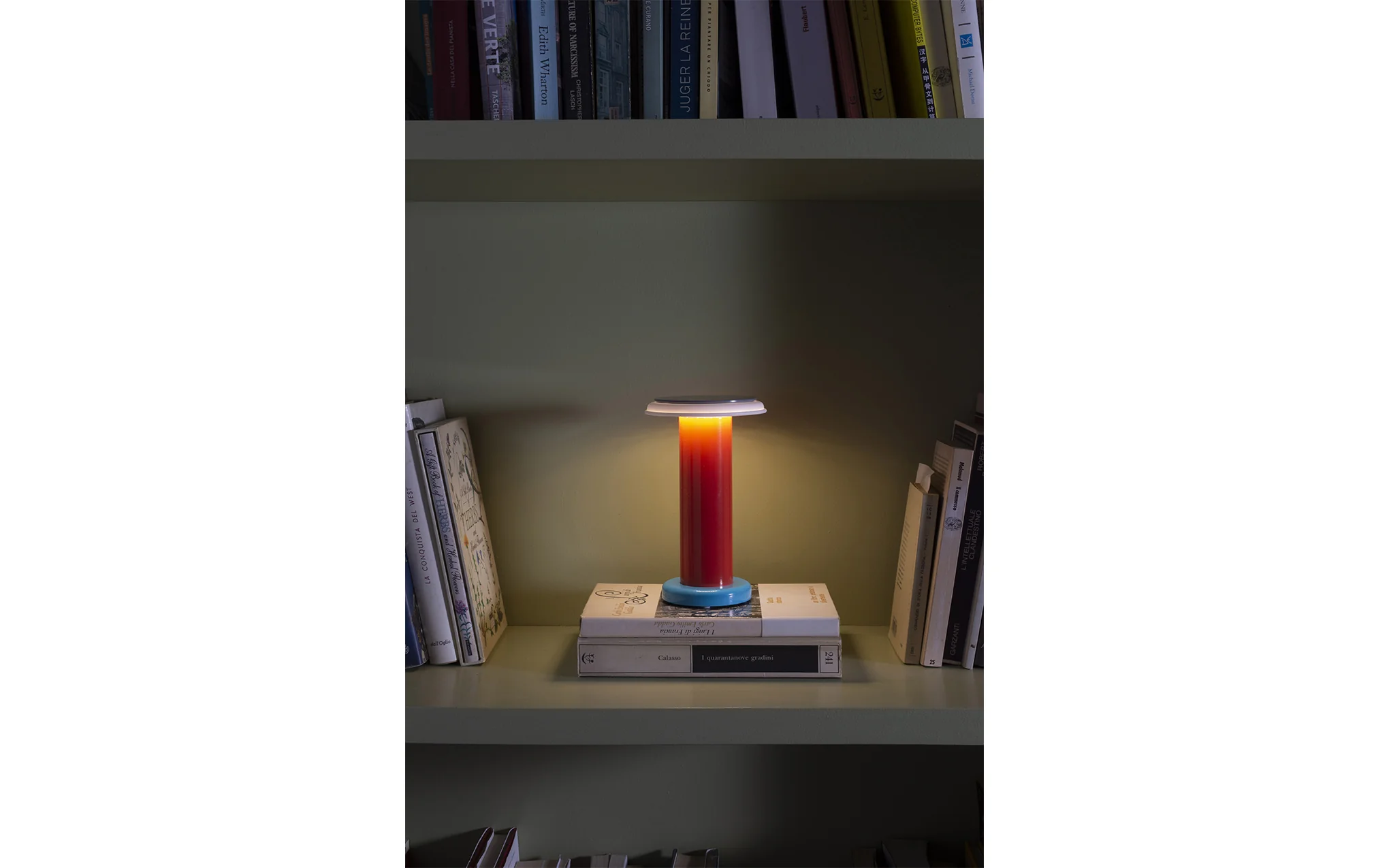 Lamp PL5 - dual functionality - Image 13