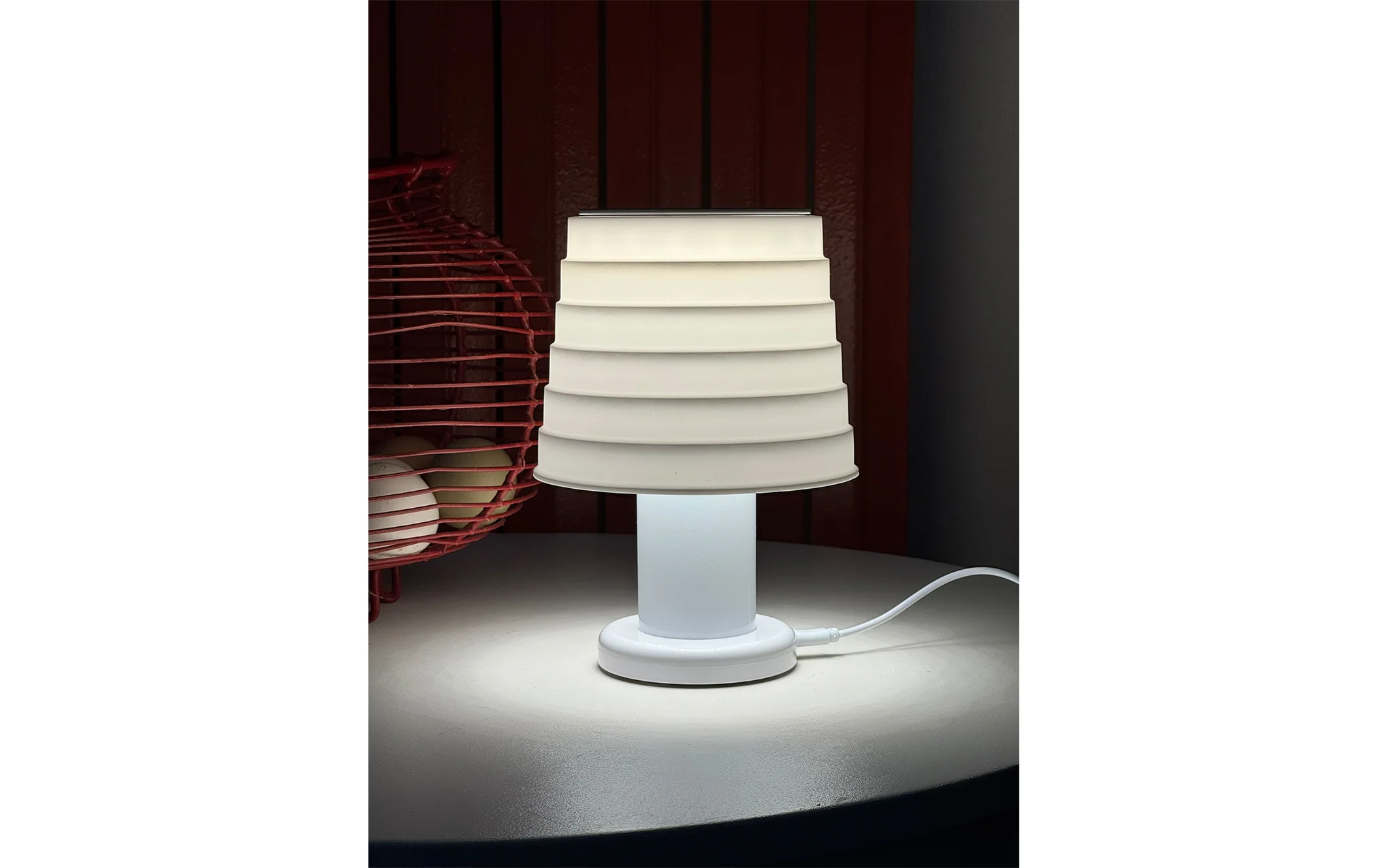 Lamp PL5 - dual functionality - Image 5