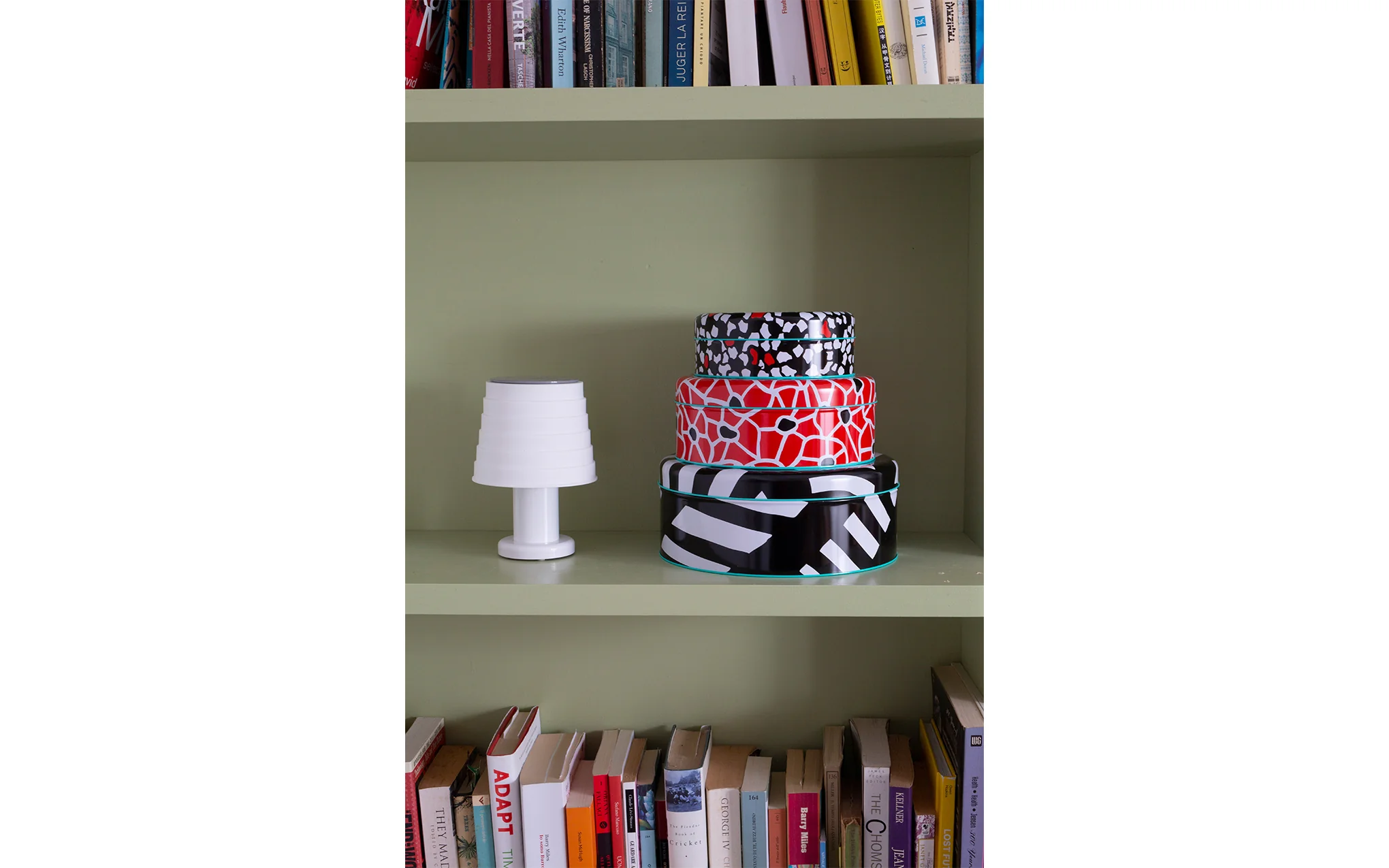 Lamp PL5 - dual functionality - Image 6