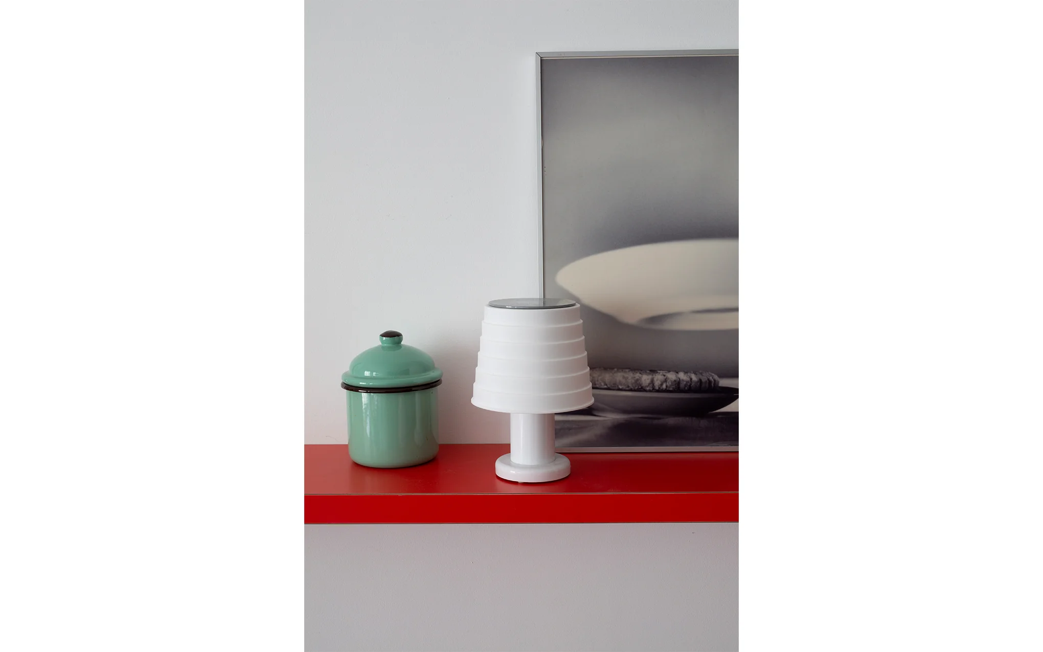 Lamp PL5 - dual functionality - Image 7