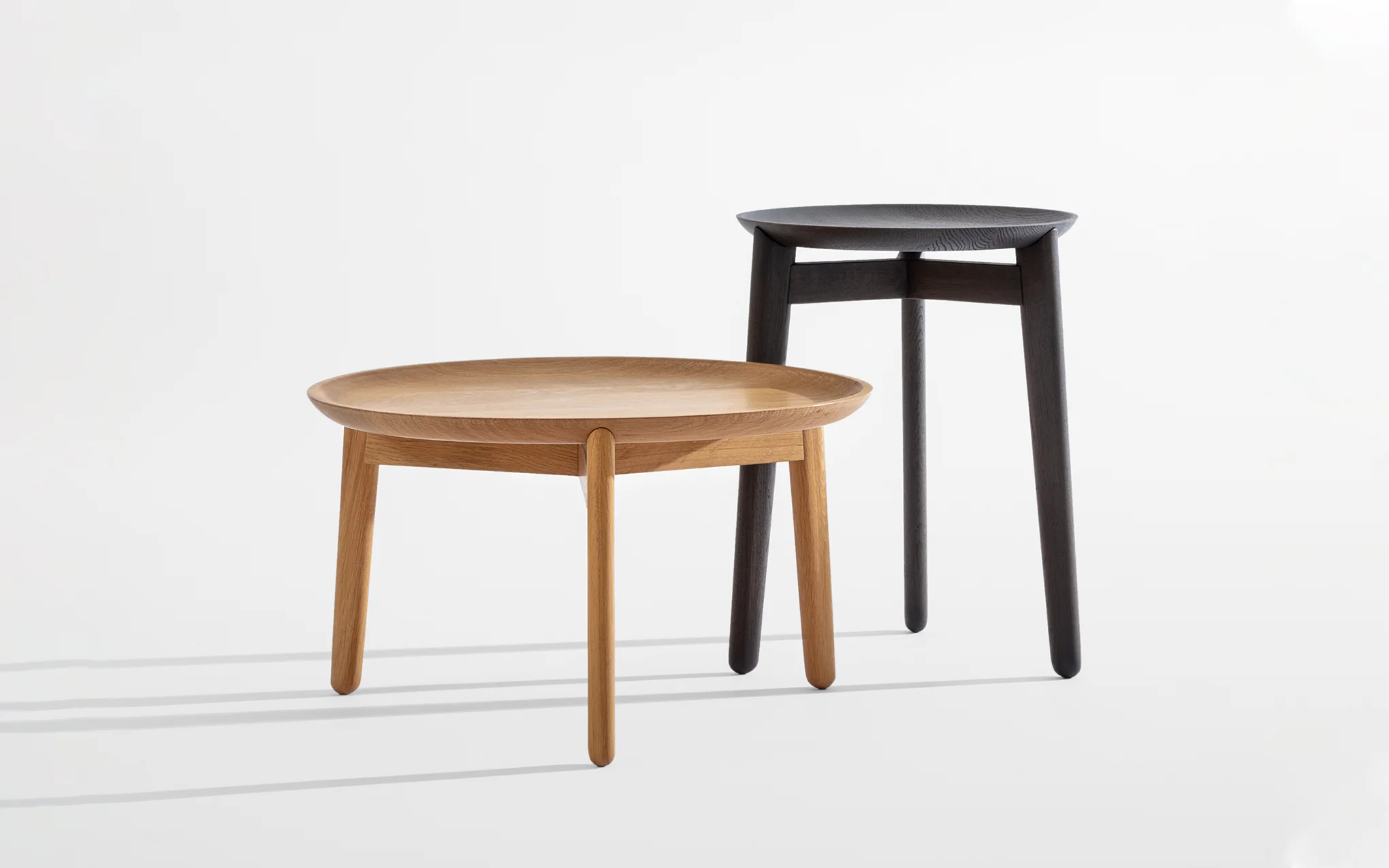 Plaisir side table