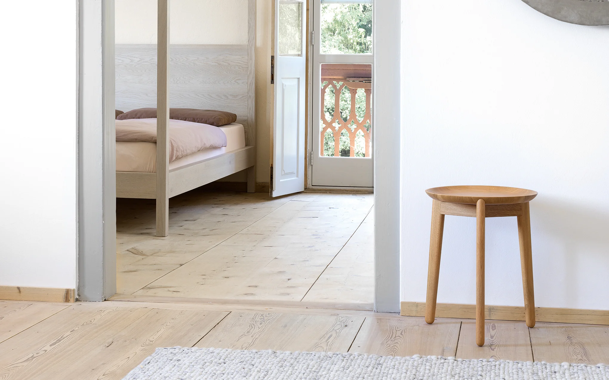 Plaisir side table - Image 2