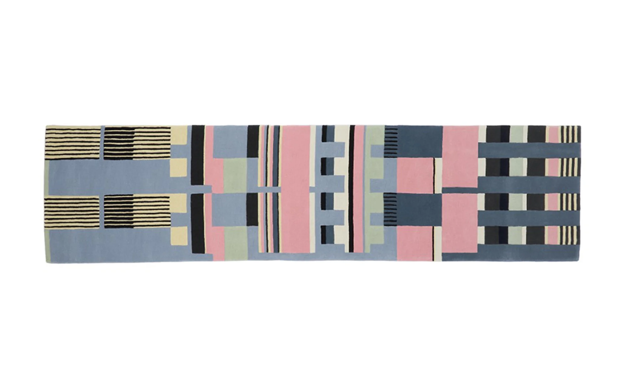 Plate 180 rug