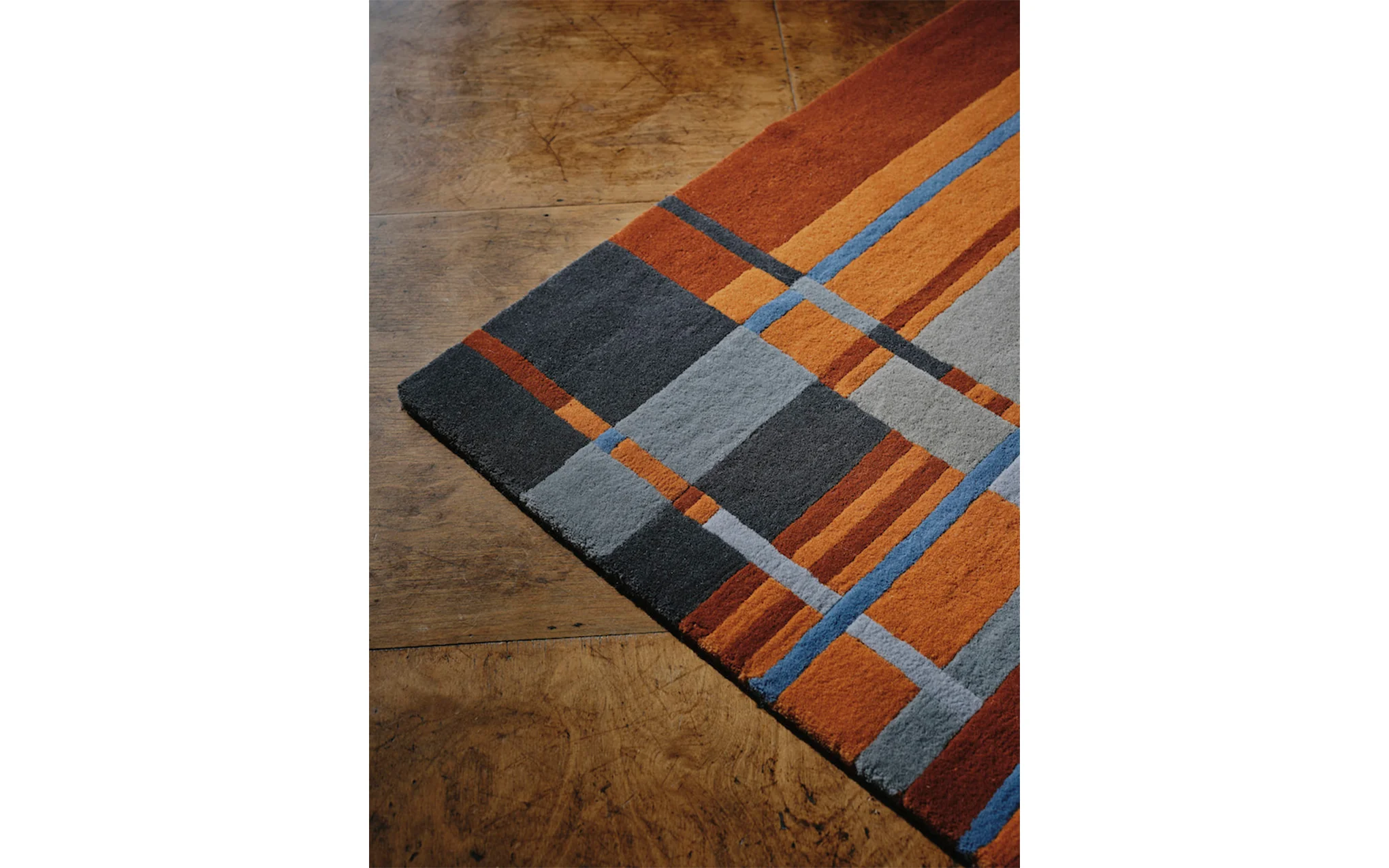 Plate 184 rug - Image 2