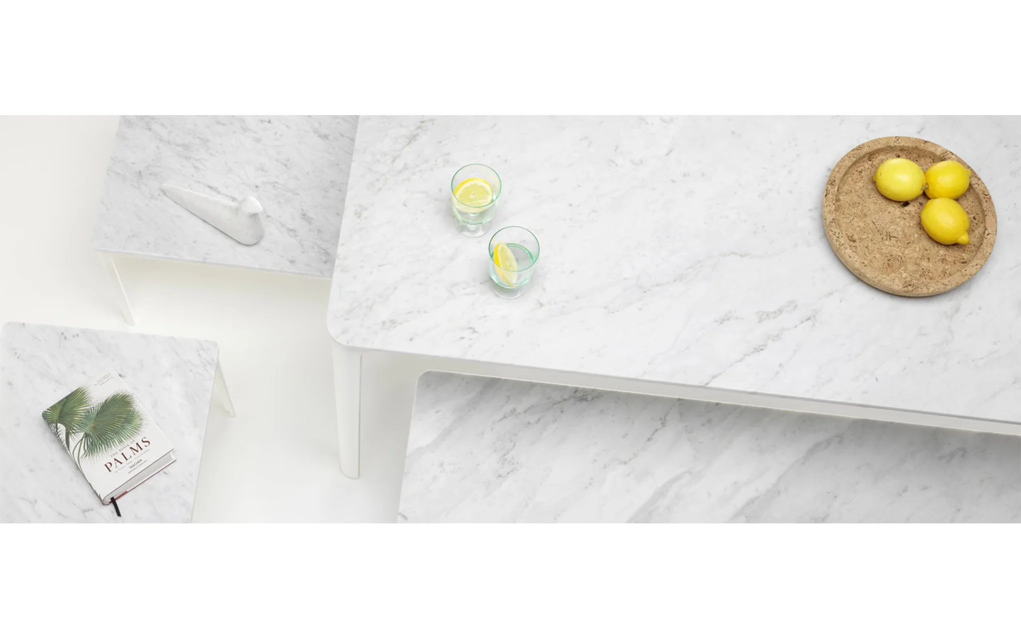 Plate coffee table - Image 9
