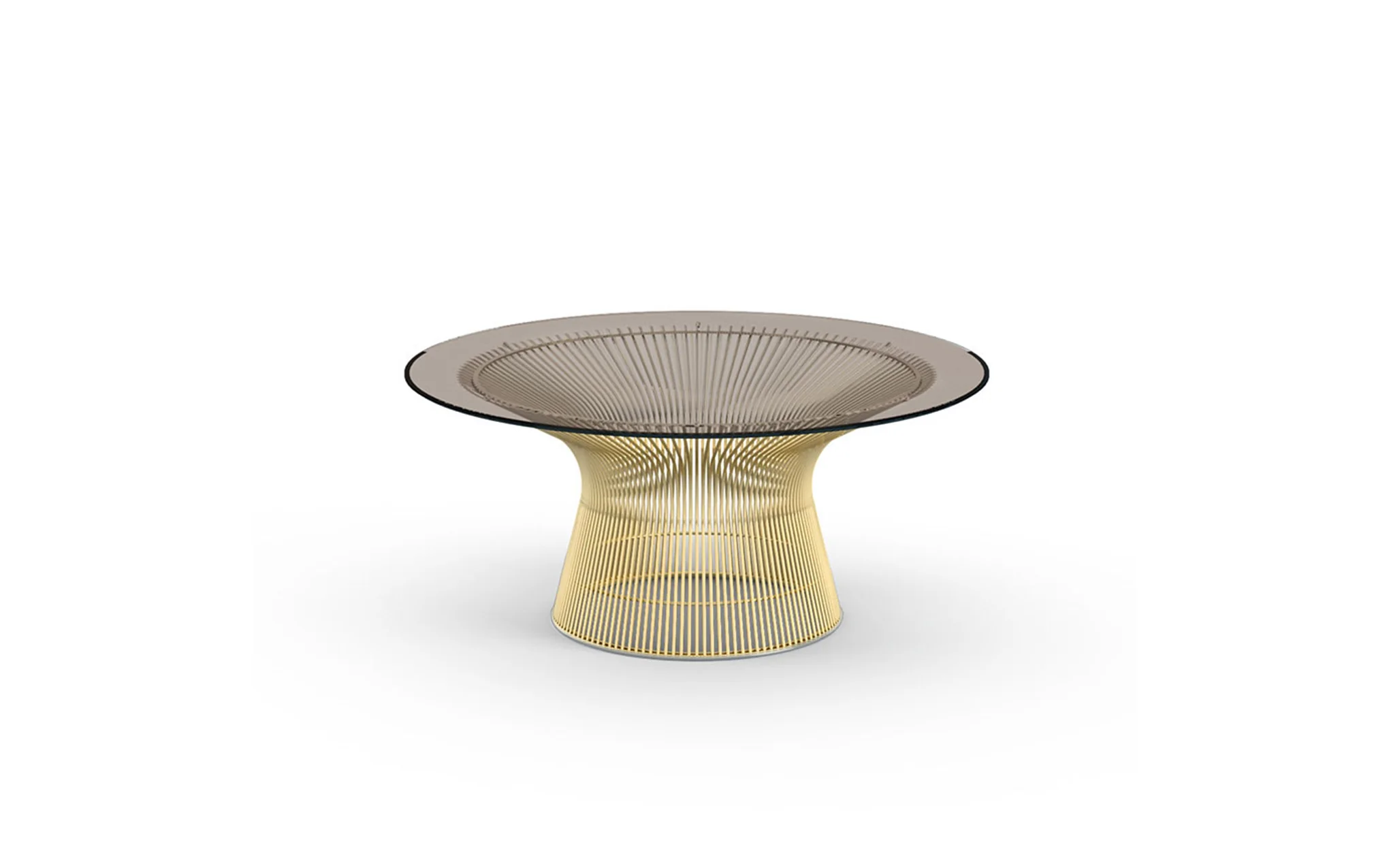 Platner coffee table - Image 3
