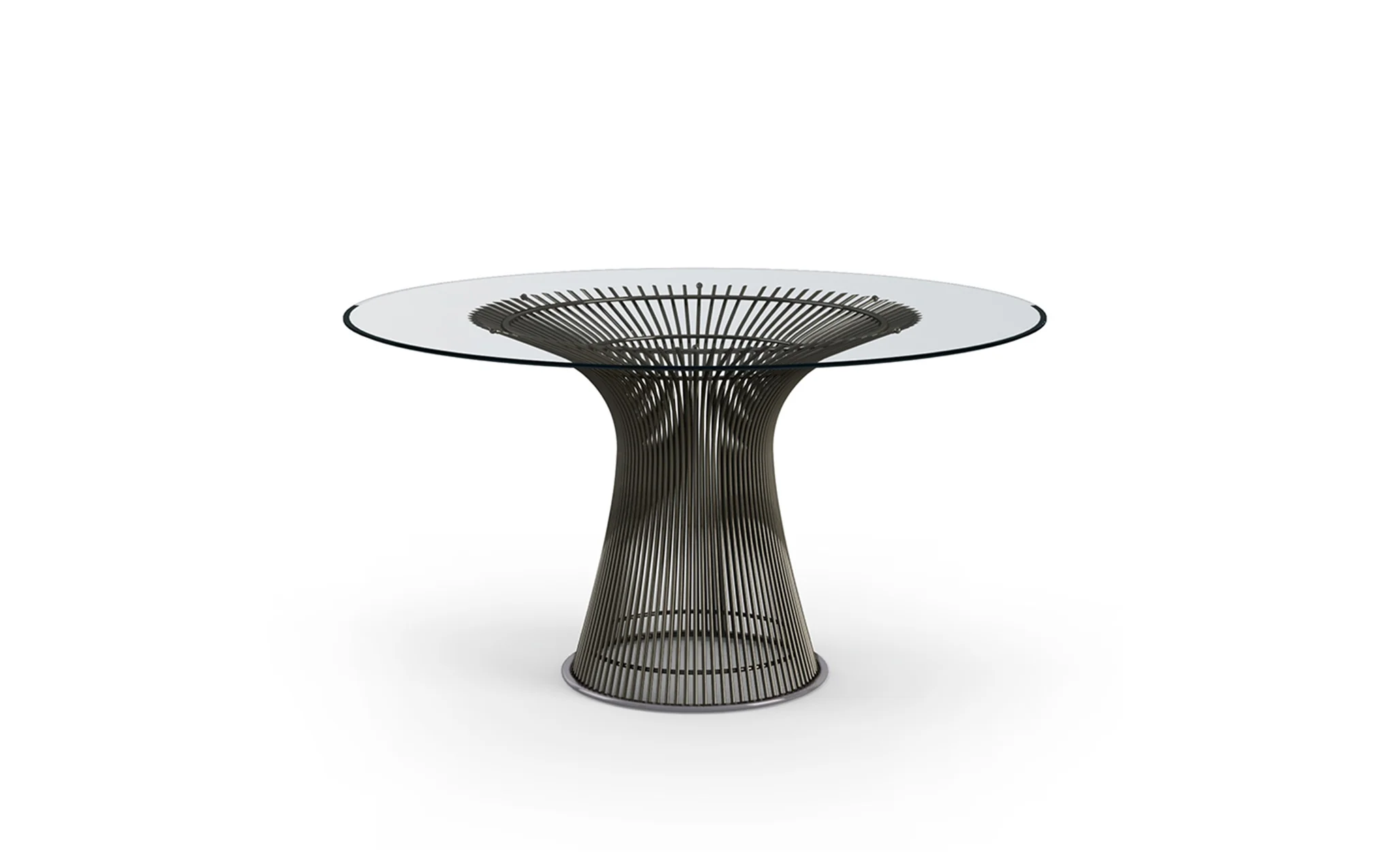Platner dining table - Image 2