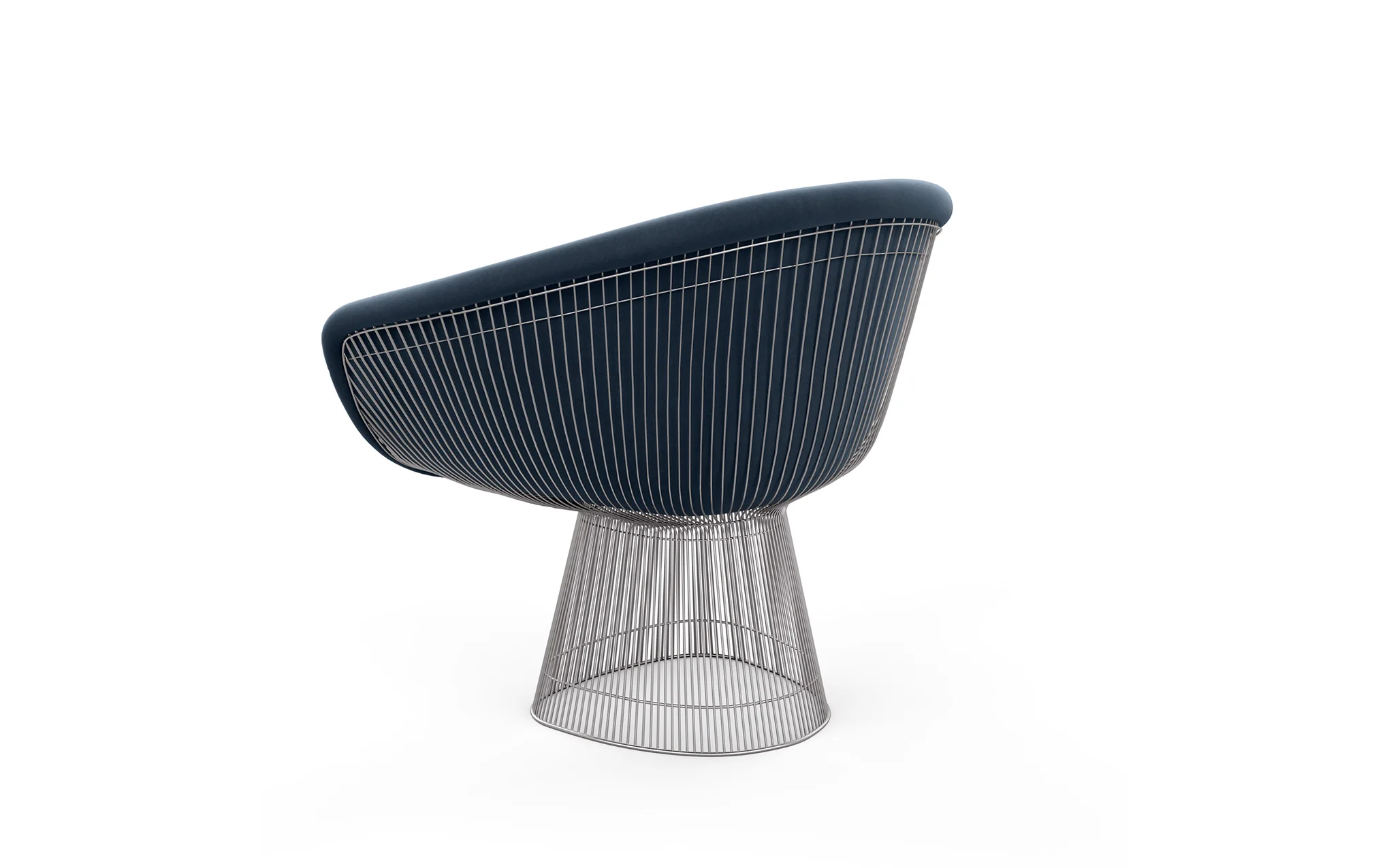 Platner lounge chair - Image 2