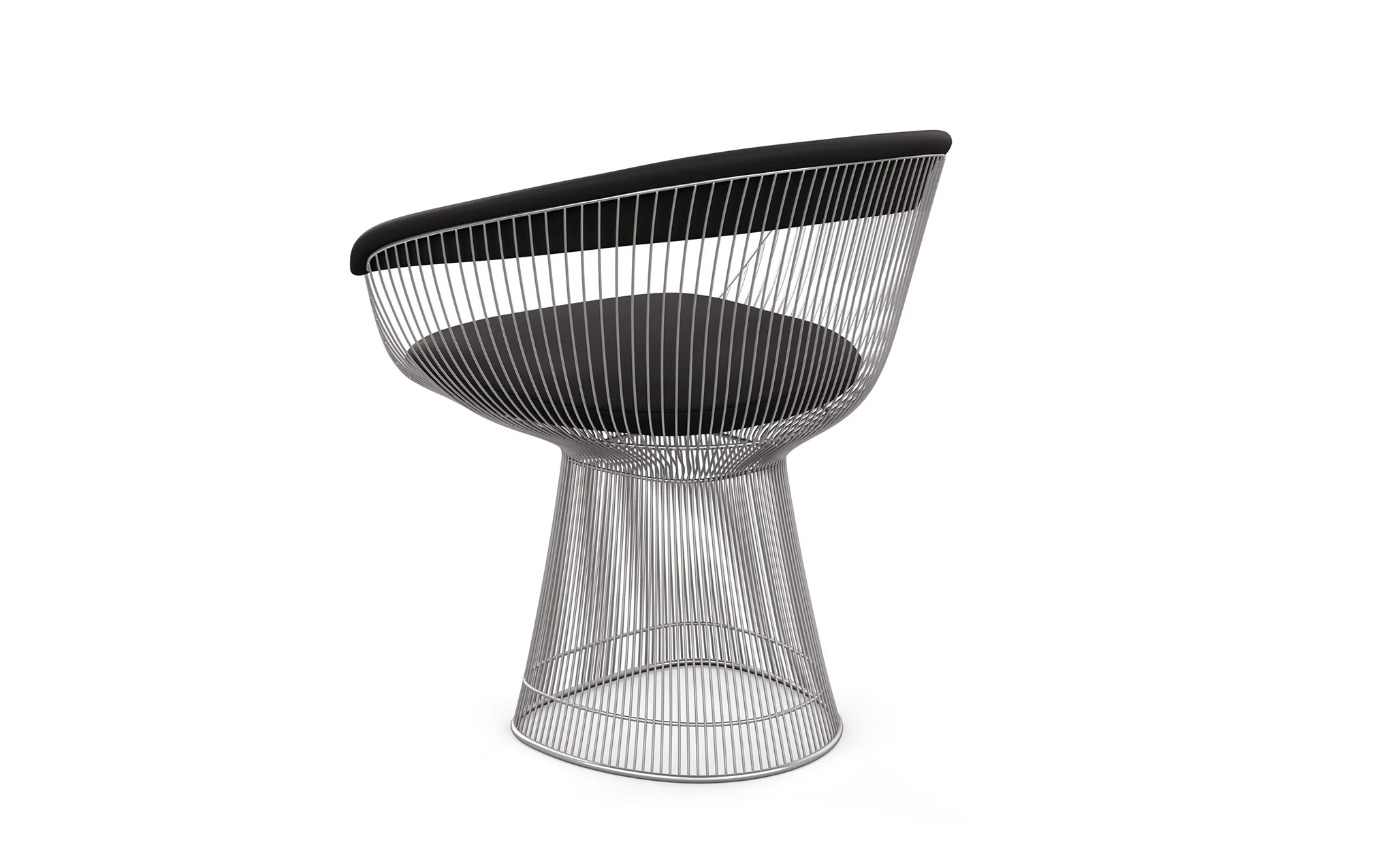 Platner side chair - Image 2