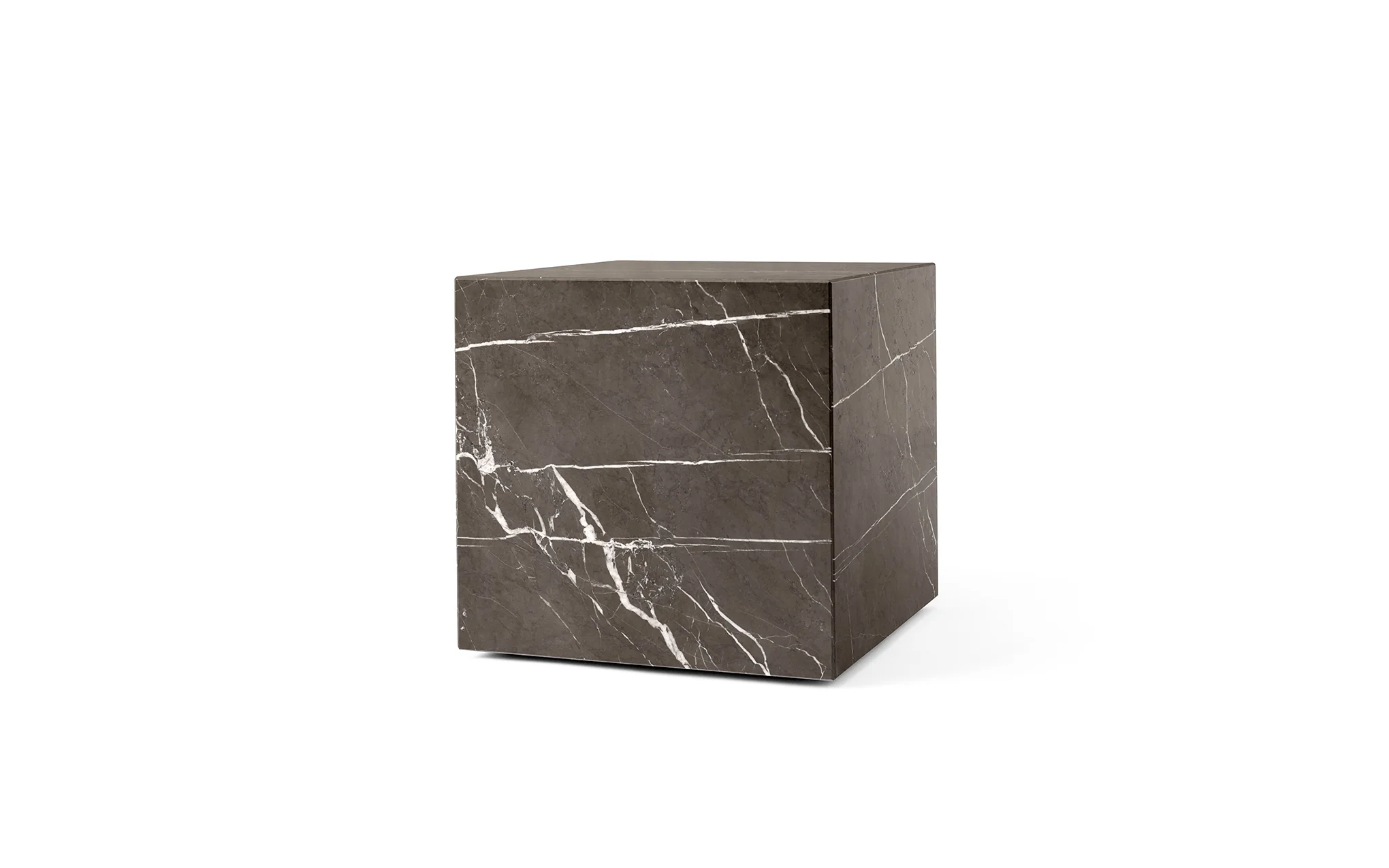 Plinth table - cubic - Image 2