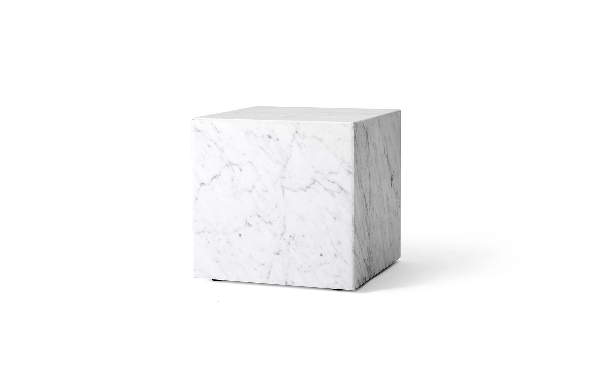 Plinth table - cubic - Image 3
