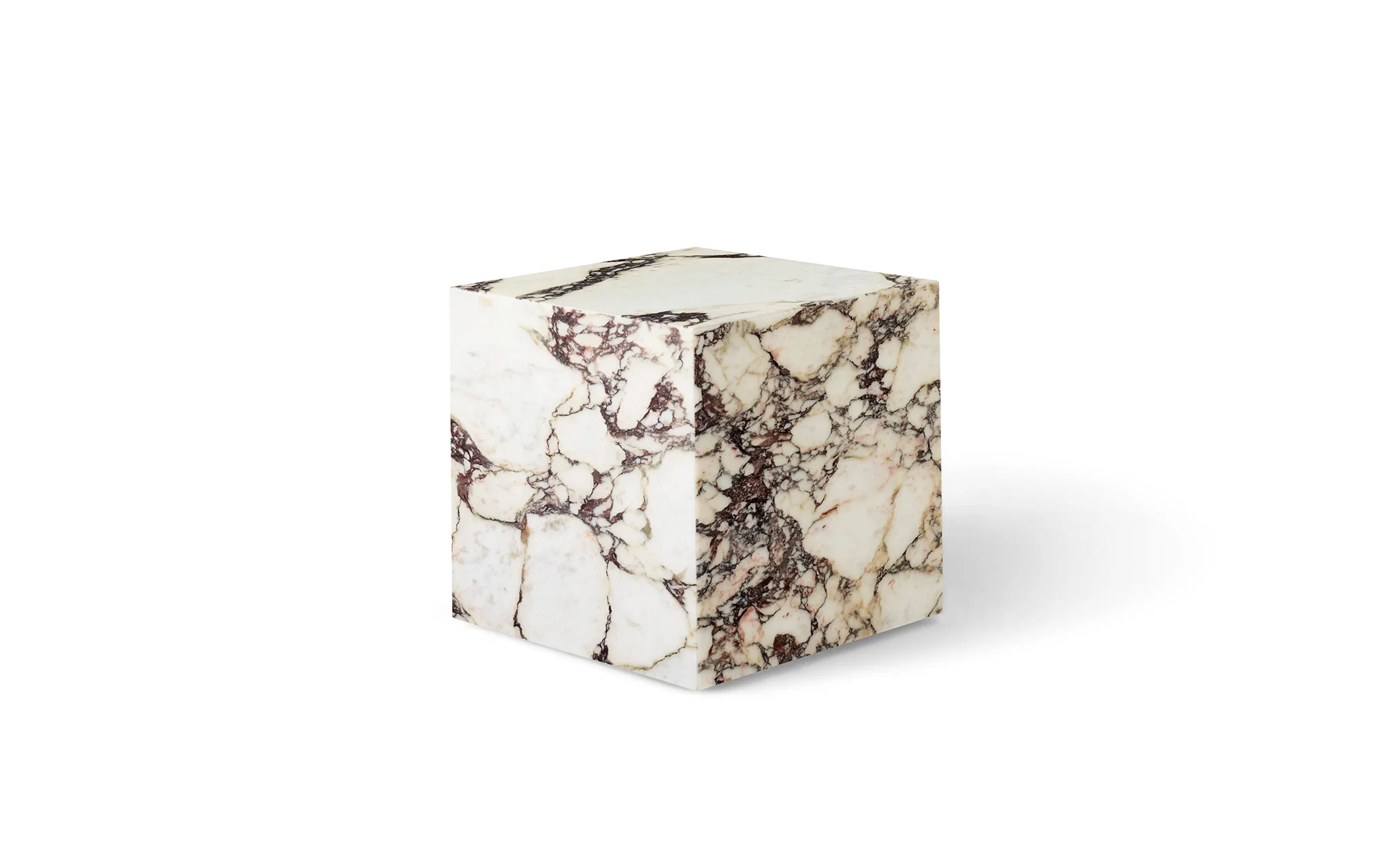 Plinth table - cubic - Image 4