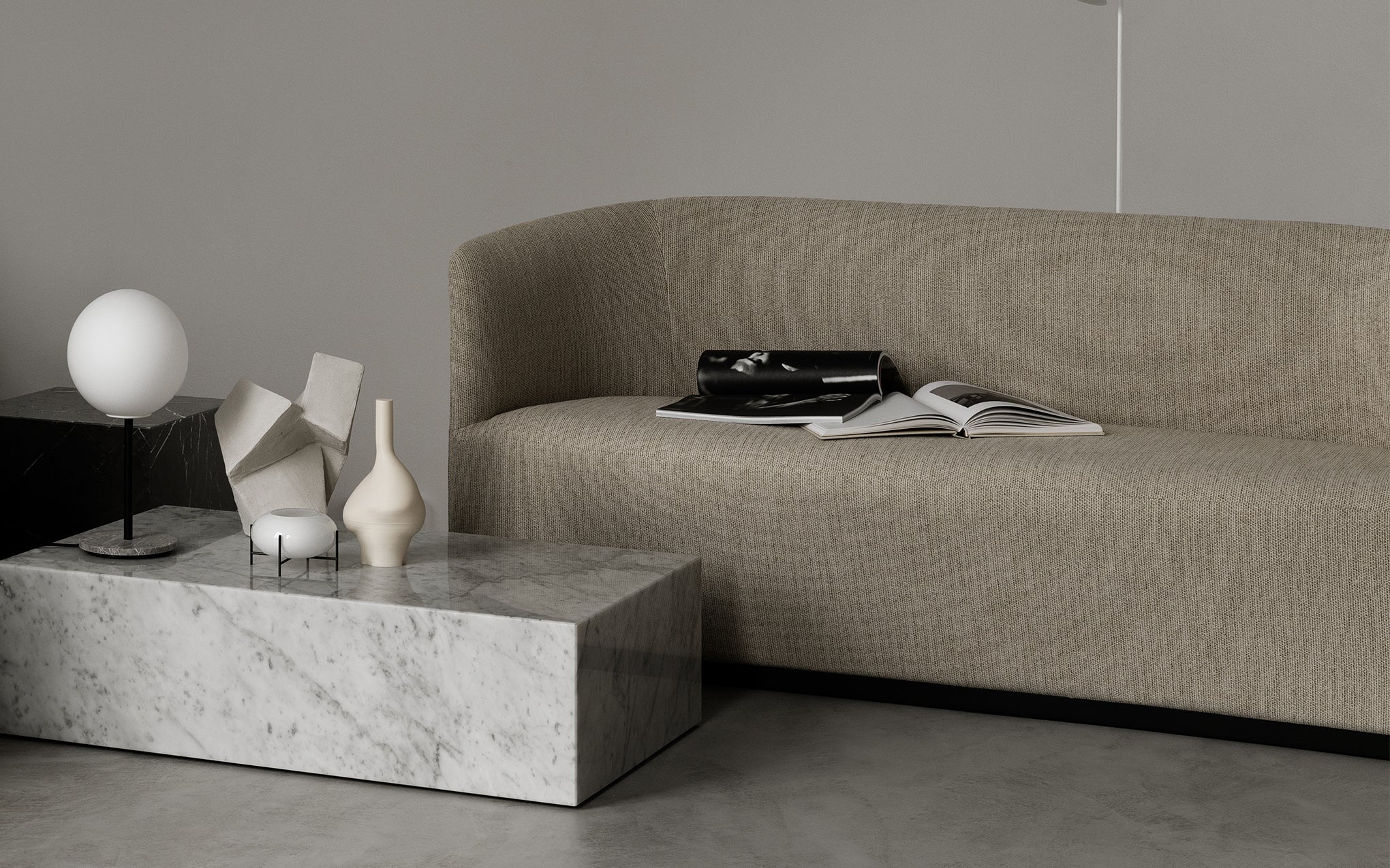 Plinth table - low - Image 8