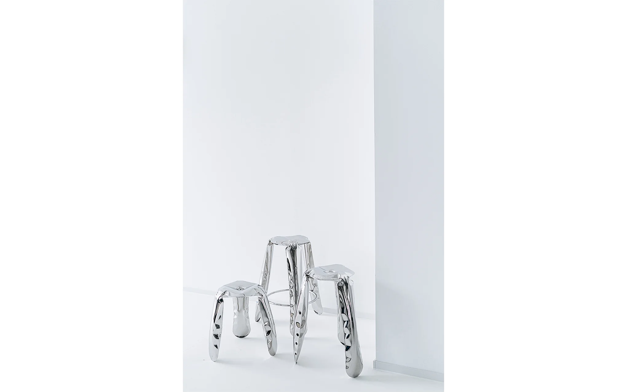 Plopp bar stool - Image 2